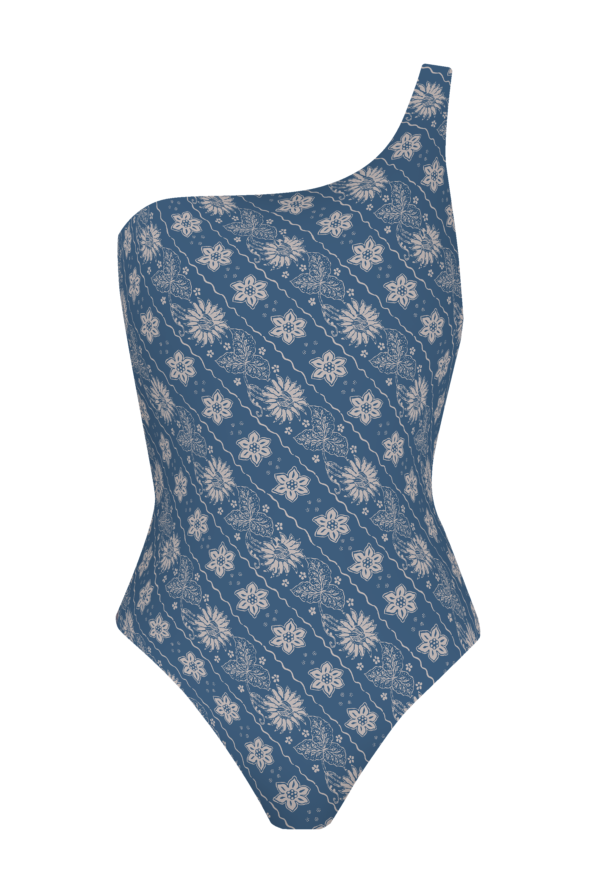 ELSIE FULL PIECE - RESORT 2025