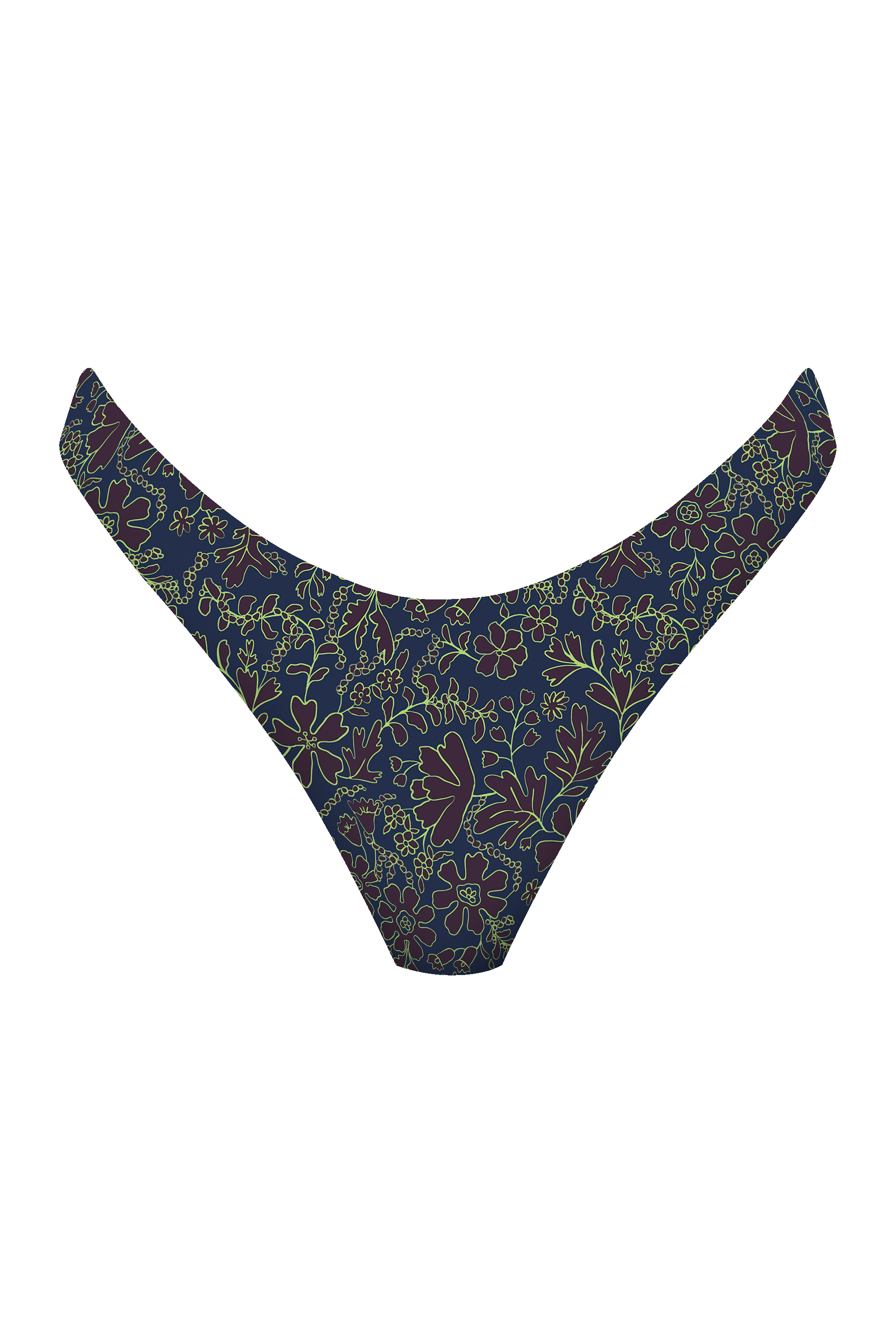 ZUMA BOTTOM - PRE-FALL 2025