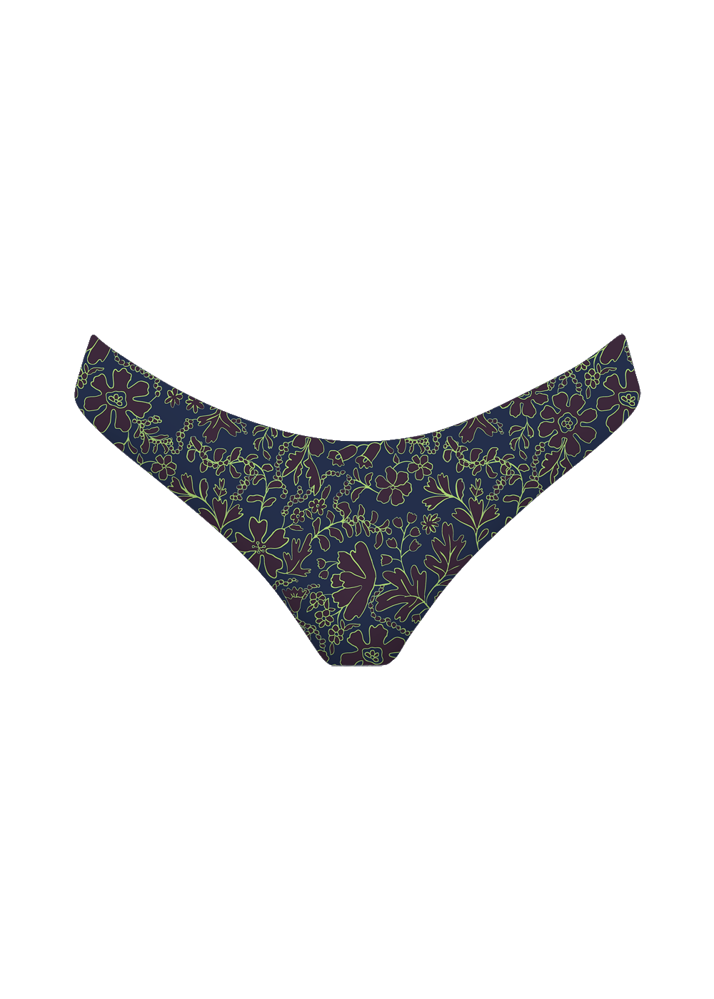HO'OKIPA BOTTOM - PRE-FALL 2025
