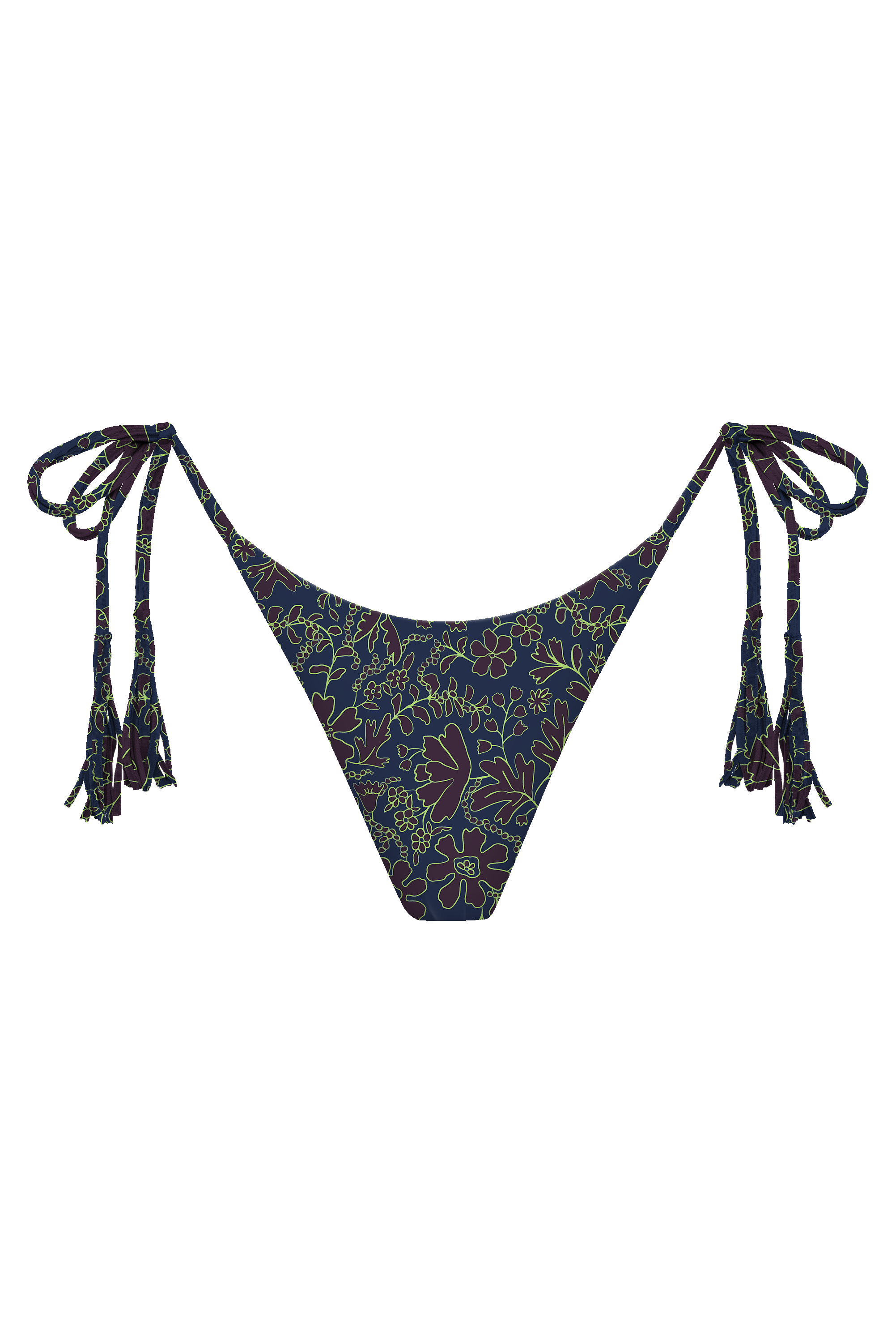 LAUIE BOTTOM - PRE-FALL 2025