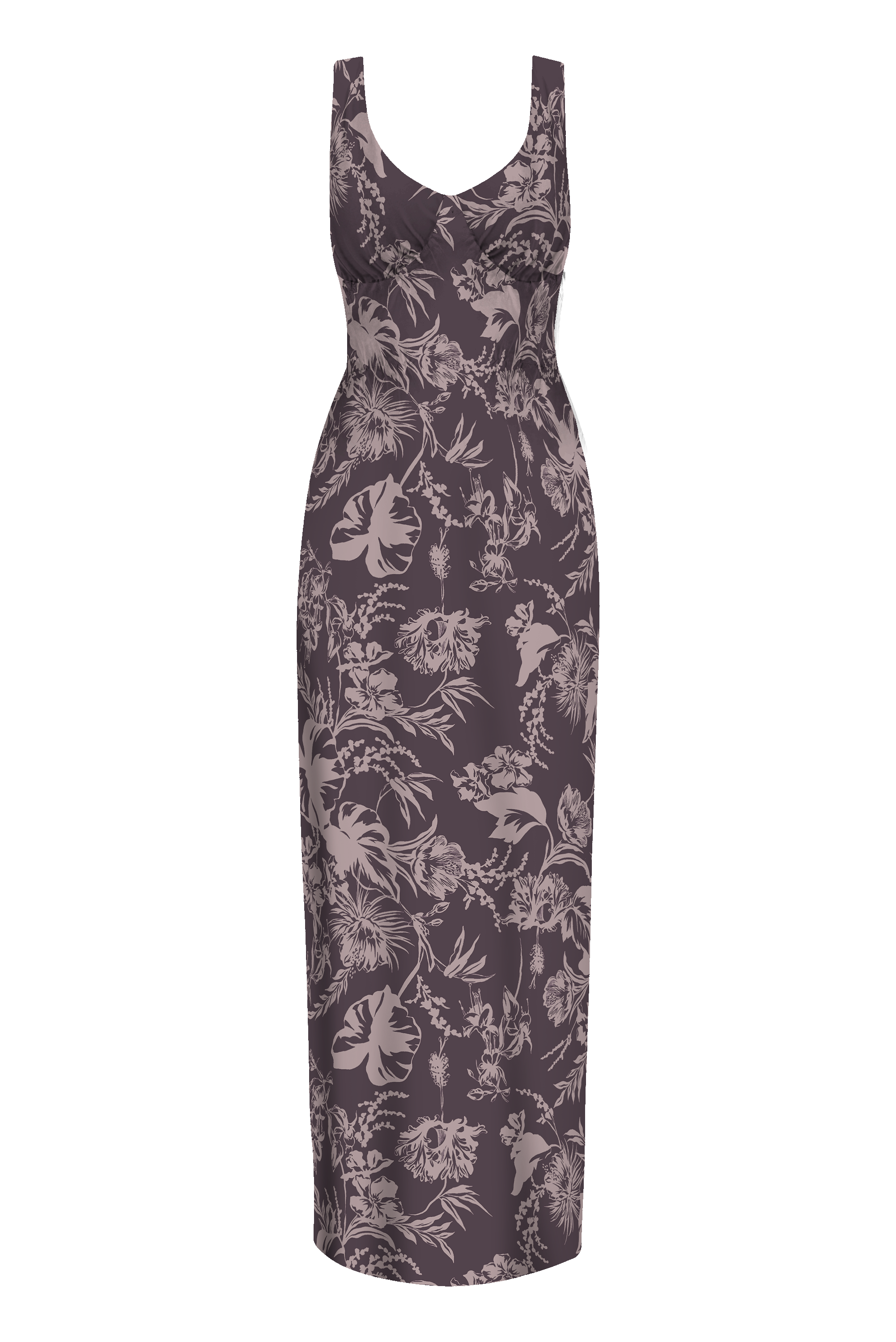 RHODA DRESS - PRE-FALL 2025