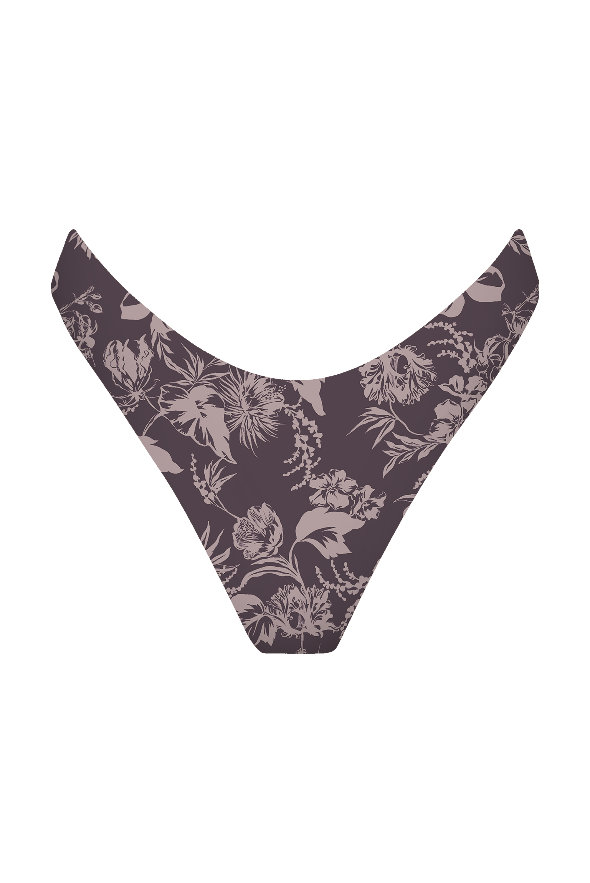 BOBBI BOTTOM - PRE-FALL 2025