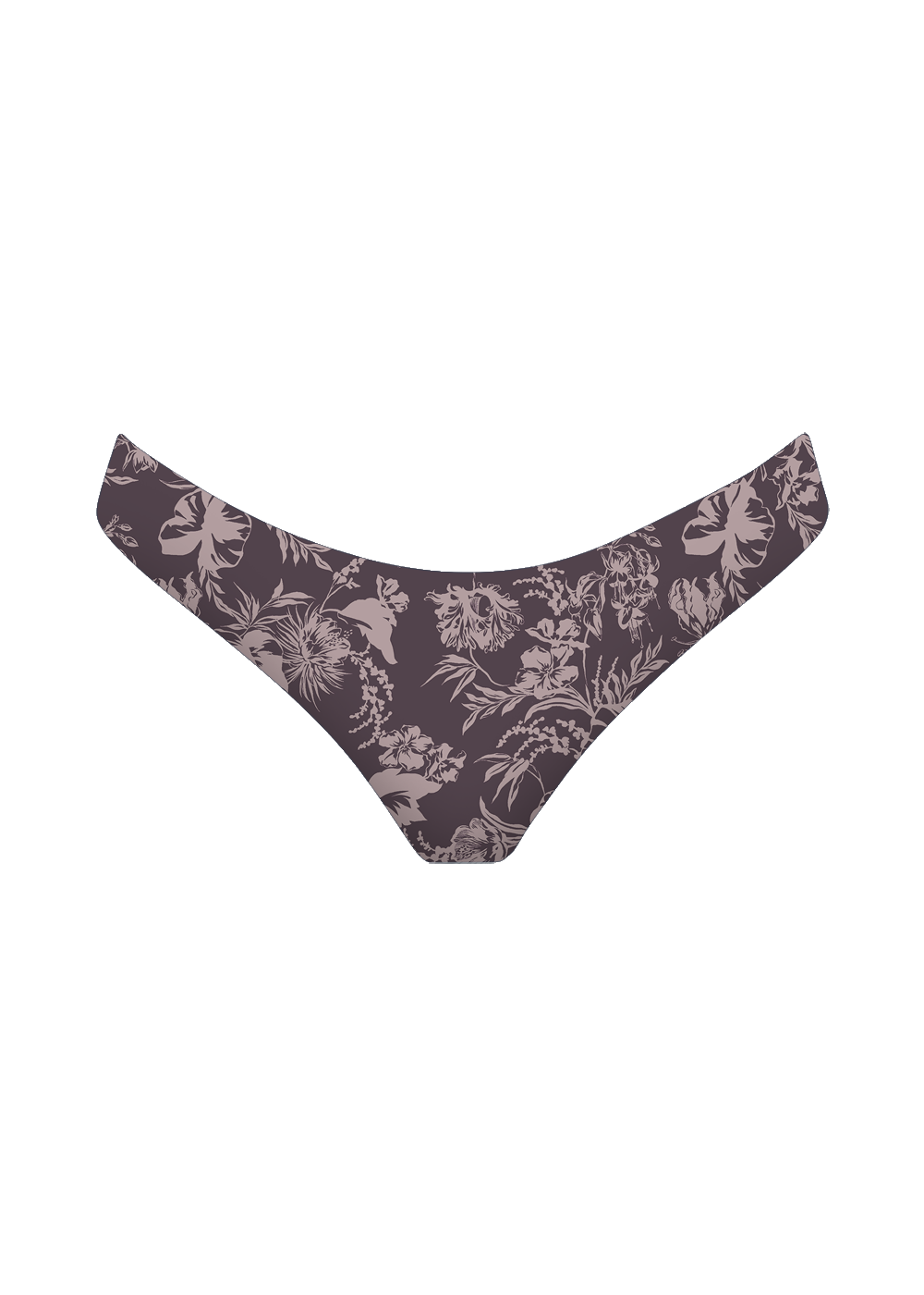 HO'OKIPA BOTTOM - PRE-FALL 2025