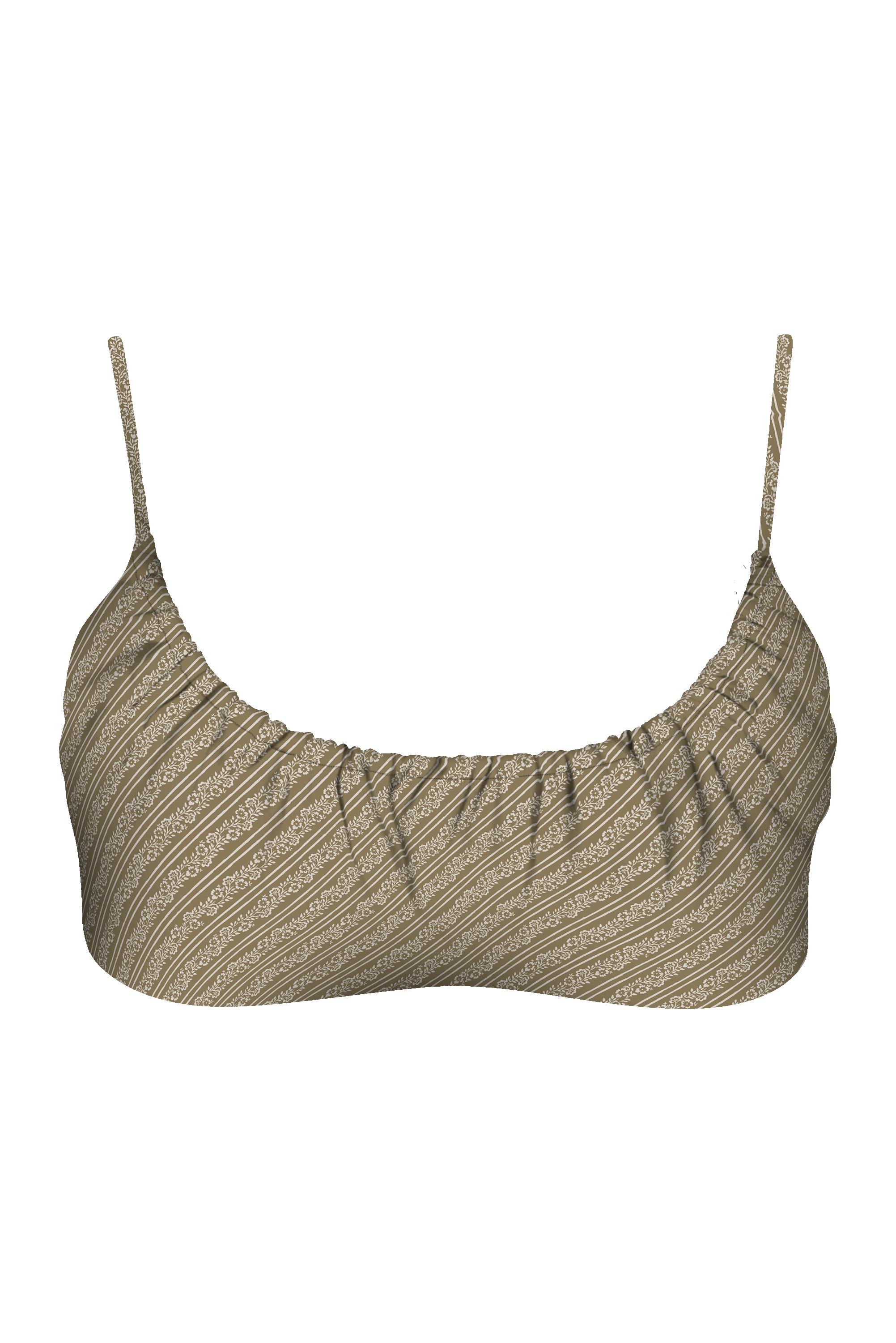 CALYX TOP - PRE-FALL 2025