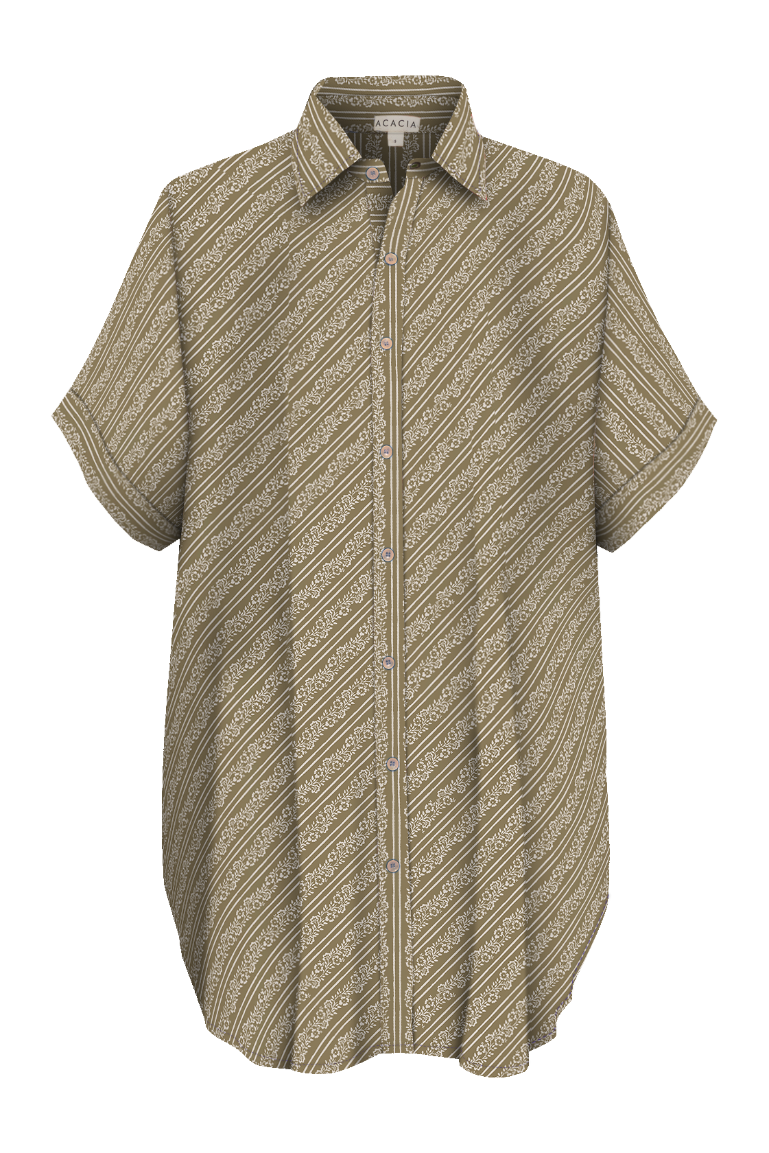MOMBASA TOP - PRE-FALL 2025