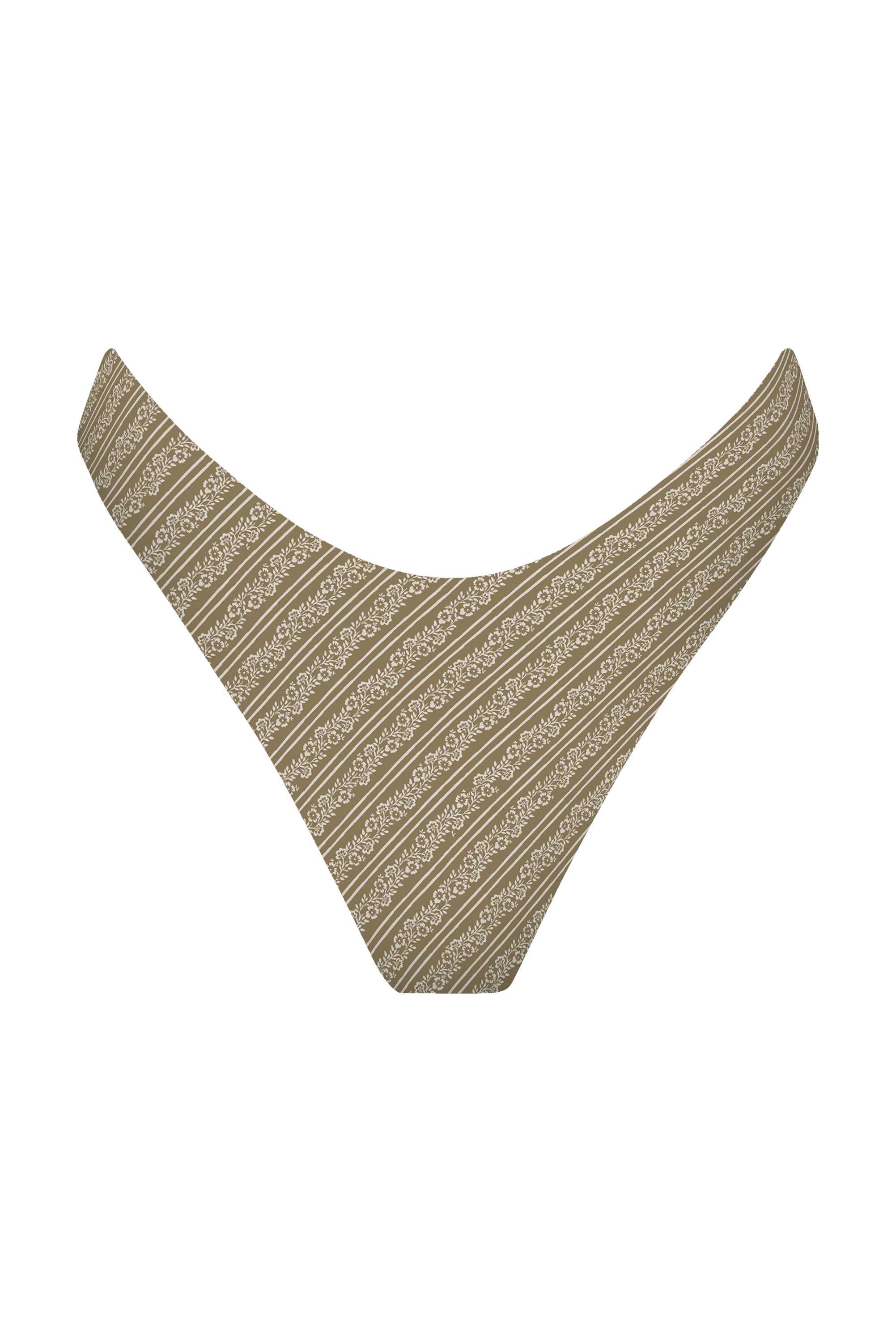 BOBBI BOTTOM - PRE-FALL 2025