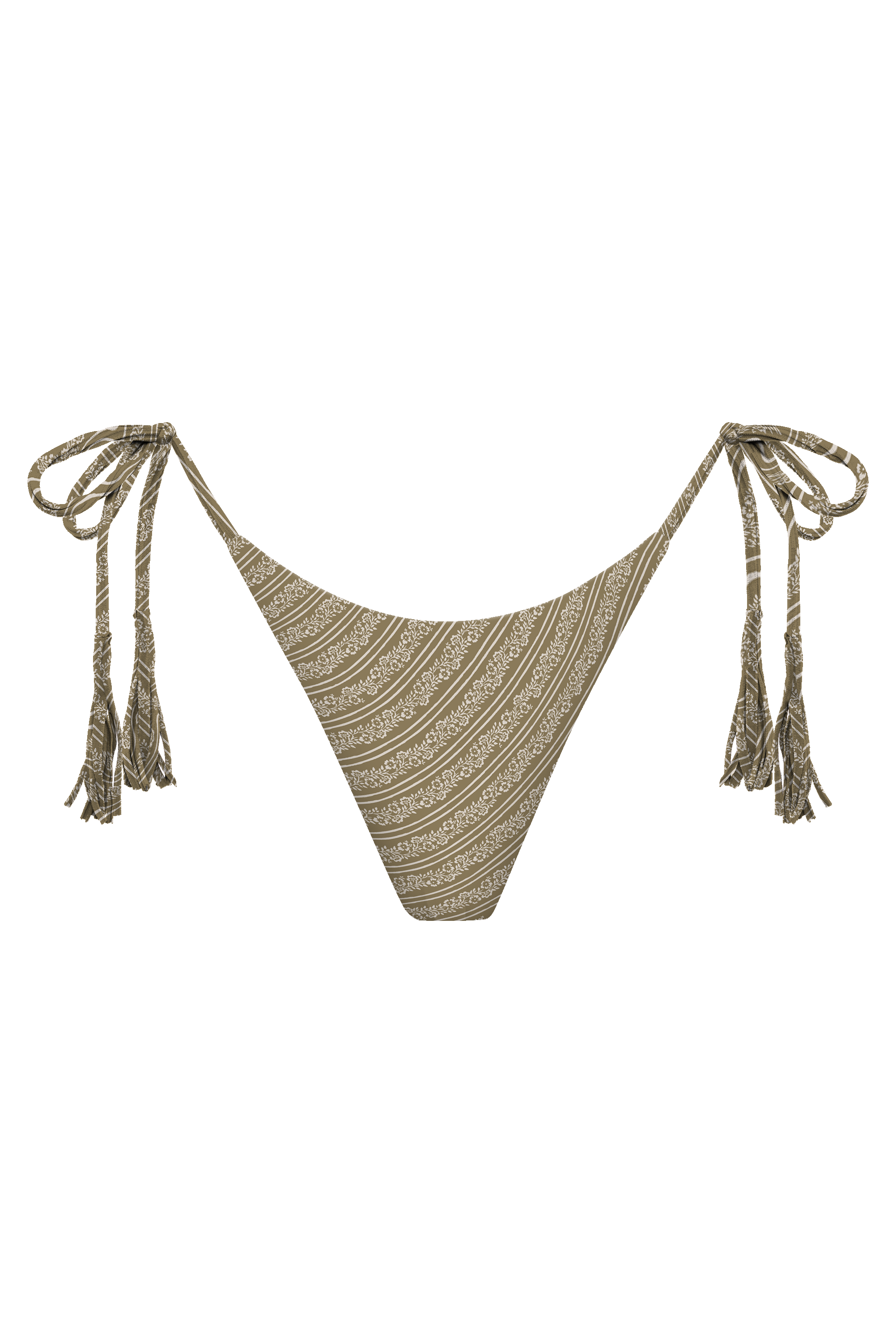 LAUIE BOTTOM - PRE-FALL 2025