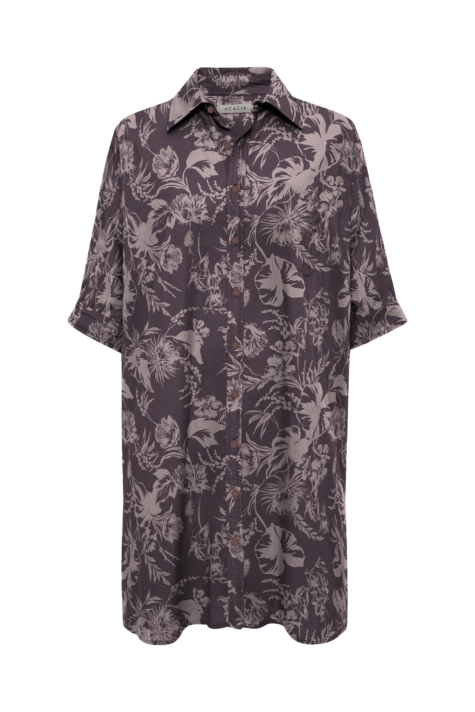 MEEYA DRESS - PRE-FALL 2025