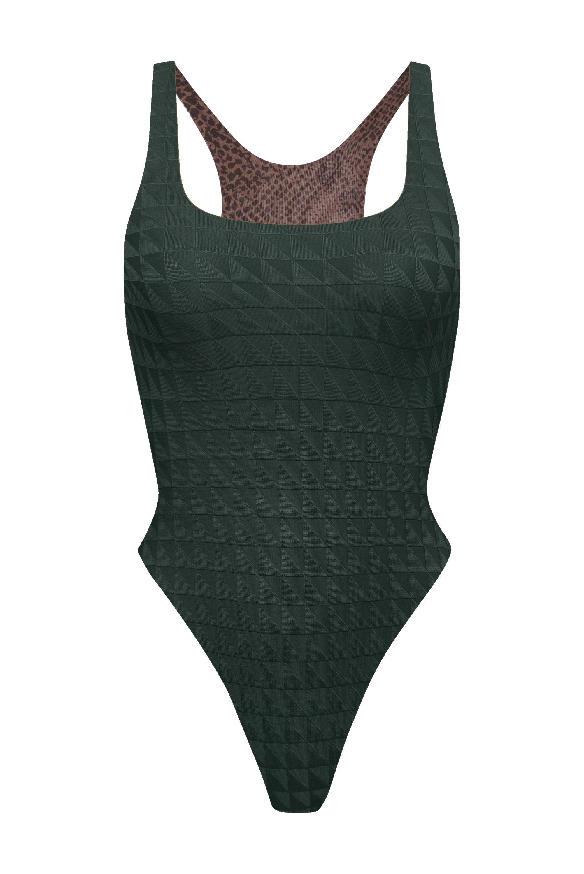 PEPPER FULL PIECE - SUMMER 2025