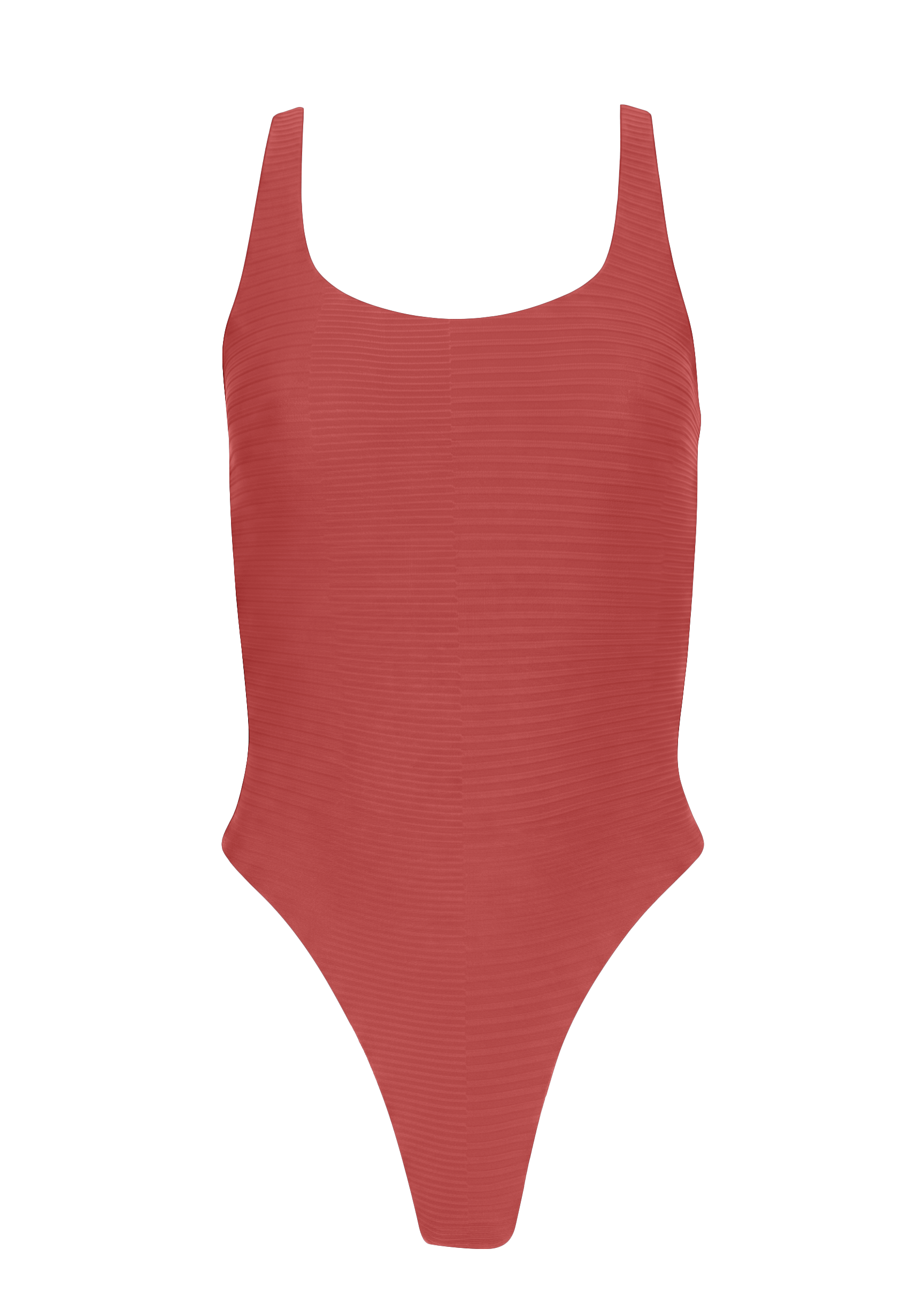 PEPPER FULL PIECE - PRE-FALL 2026