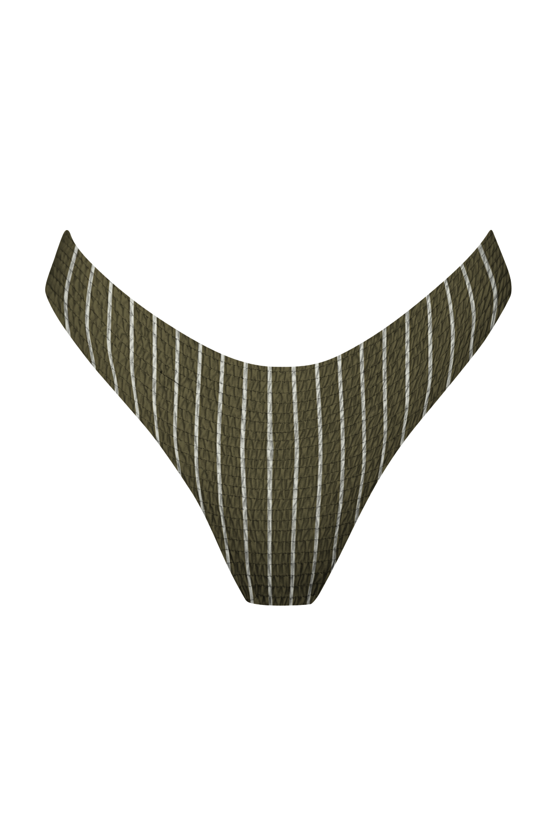ZUMA SMOCKED BOTTOM - SPRING 2024