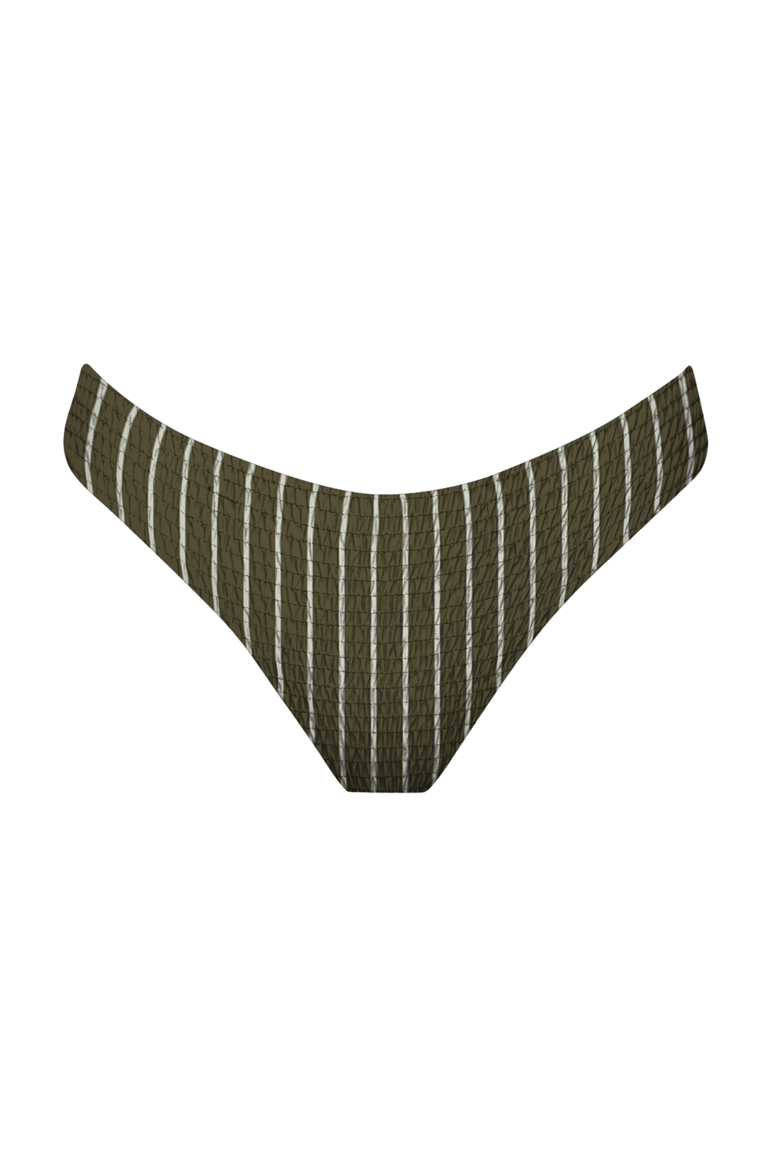 BRAZIL SMOCKED BOTTOM - SPRING 2024