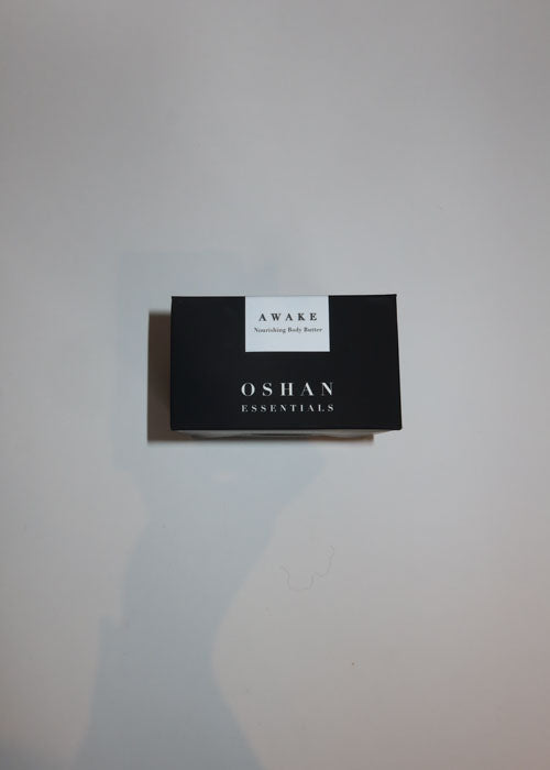 OSHAN AWAKE BODY BUTTER
