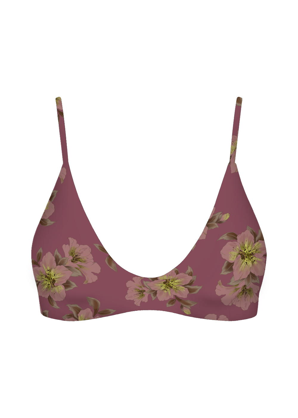 AIREN TOP - SUMMER 2025