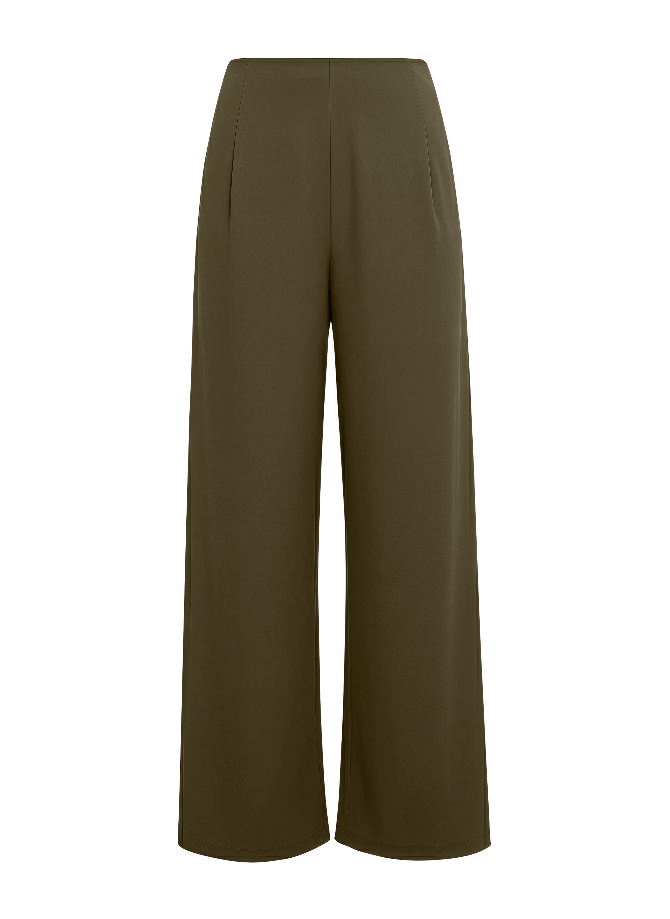 RAO TROUSERS - RESORT 2026