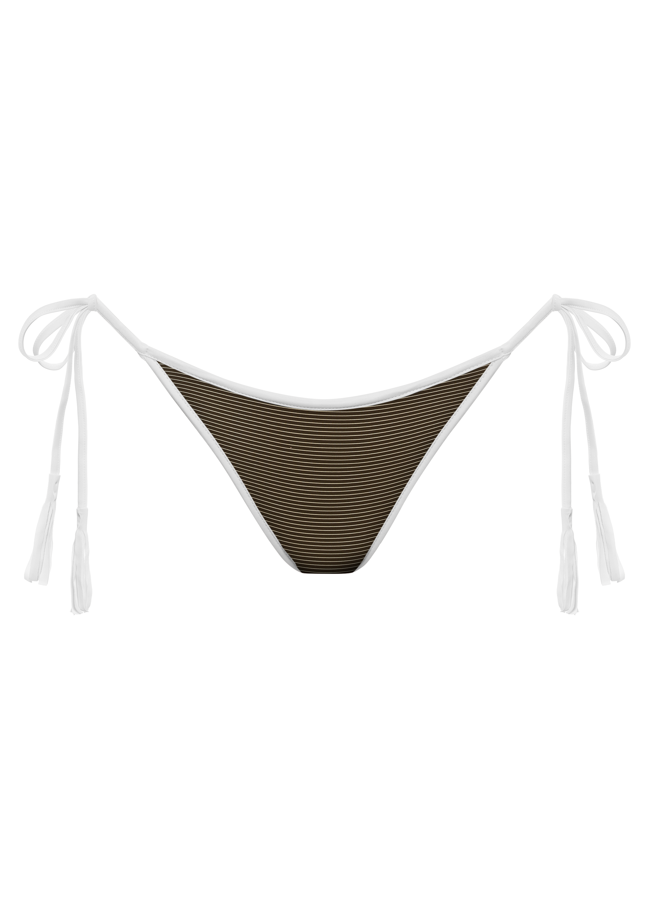 POLIHALE PIPED BOTTOM - RESORT 2026