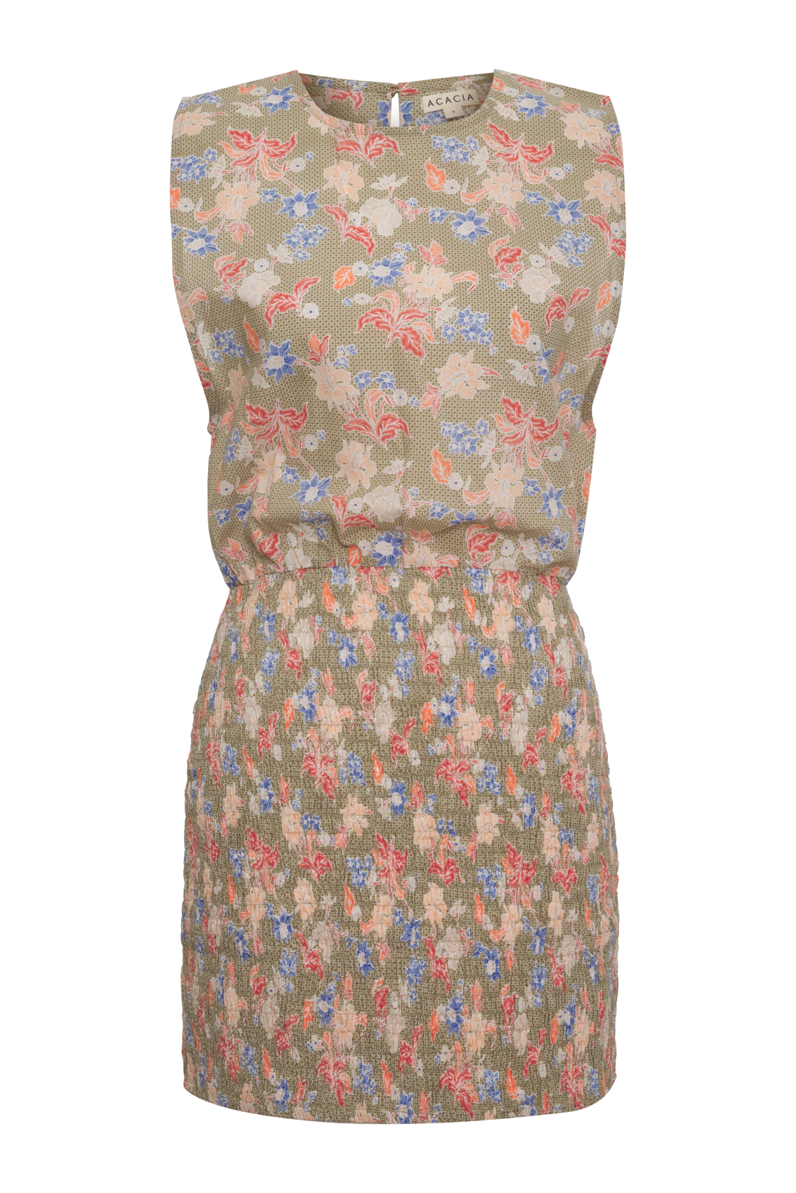 LAL DRESS - SPRING 2024