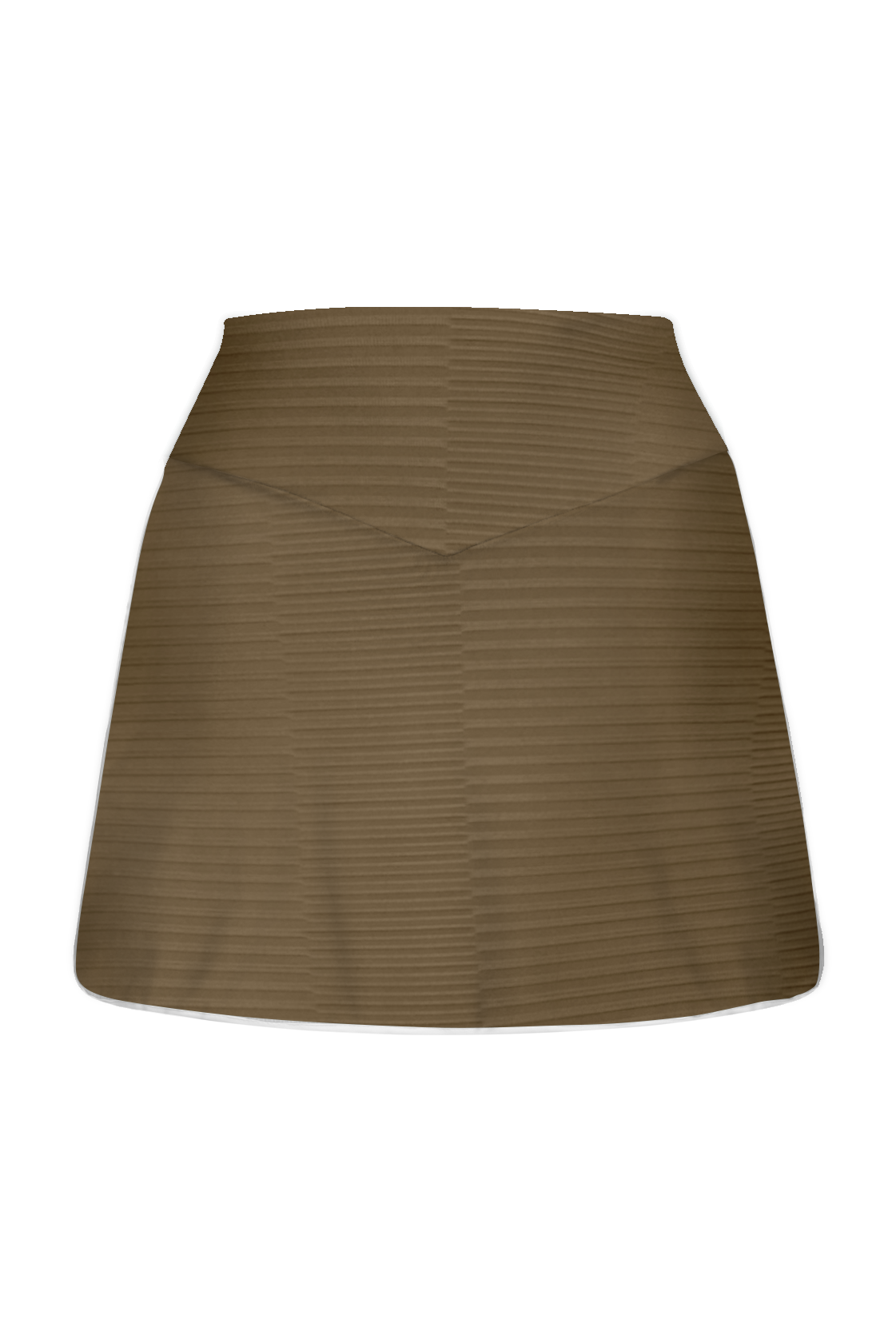 LANEY PIPED TENNIS SKIRT - FALL 2024