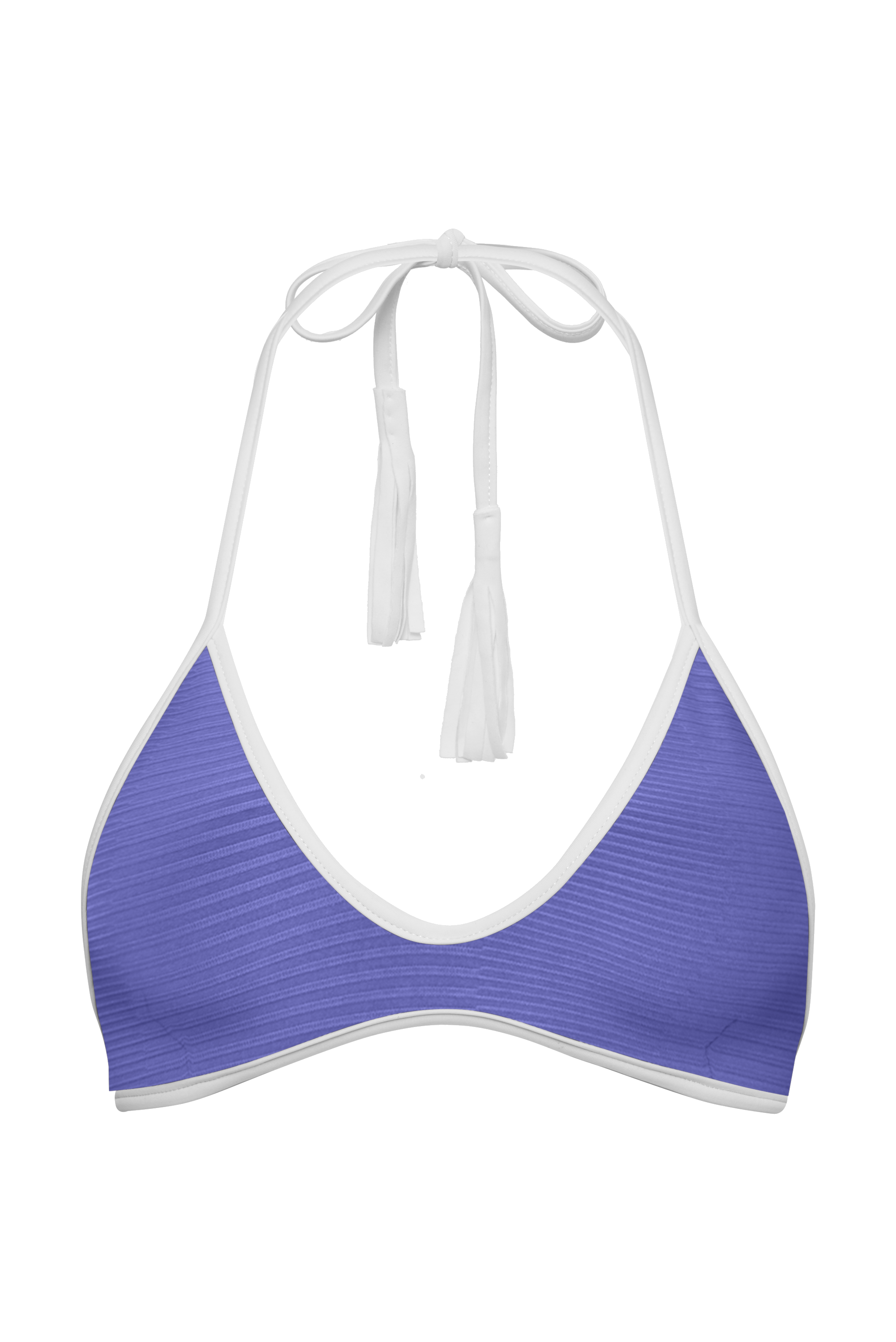 DEVY PIPED TOP - SPRING 2026