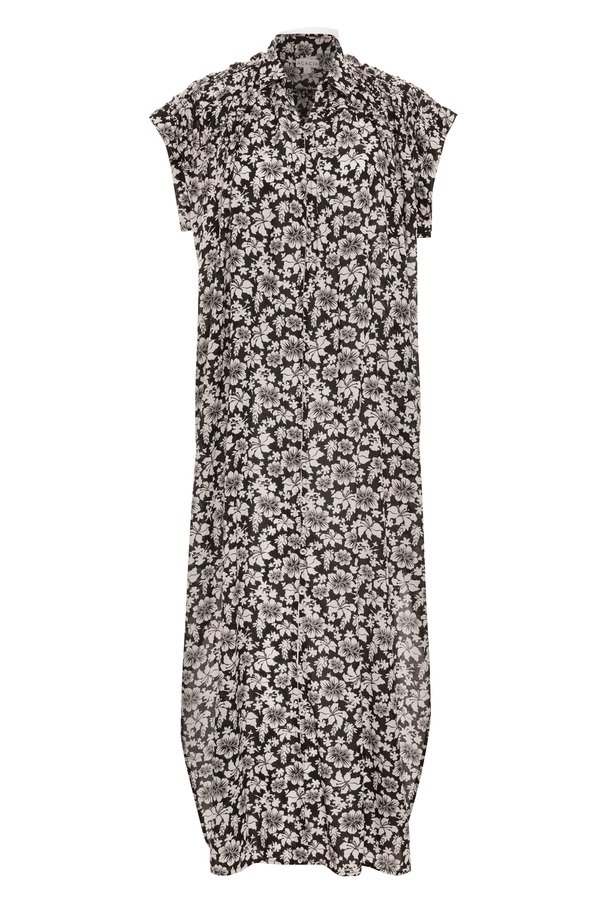 LITA DRESS - FALL 2024