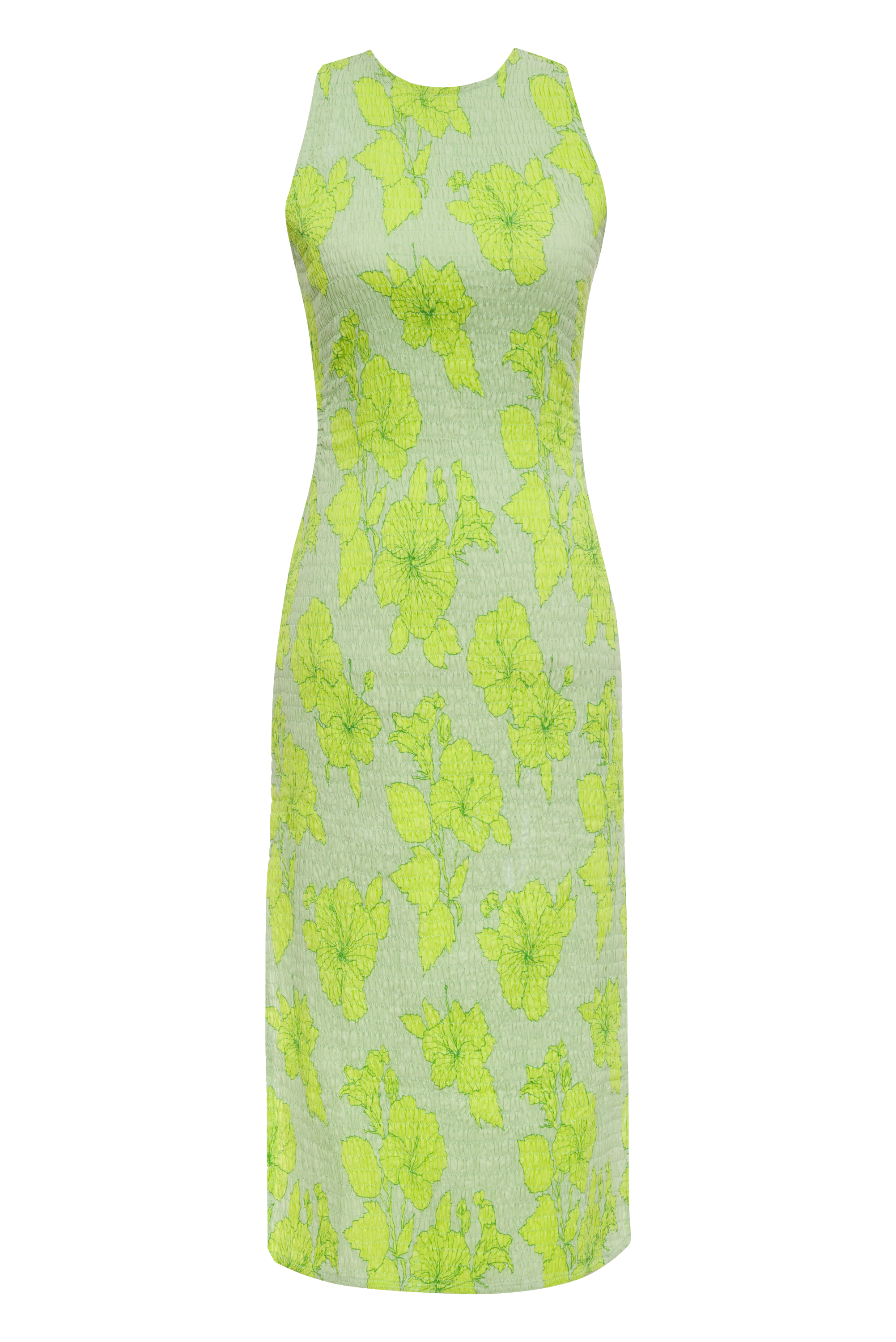 LOA DRESS - SUMMER 2024