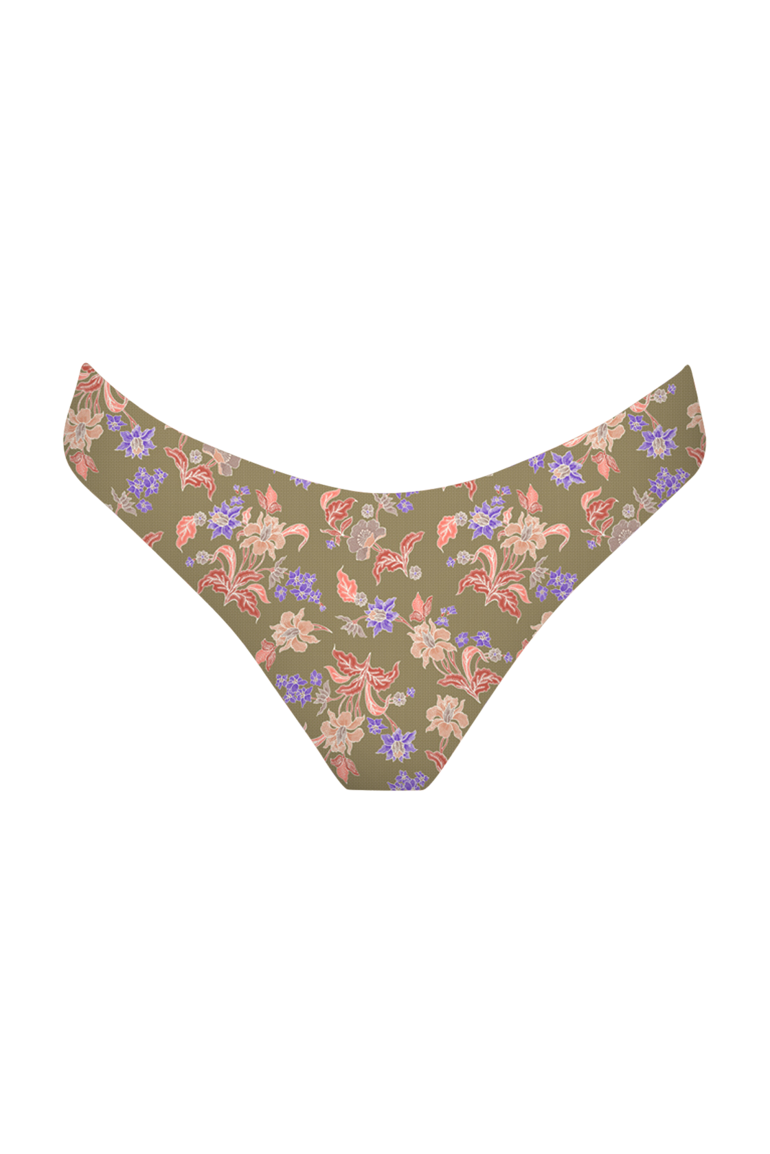 BRAZIL BOTTOM - SPRING 2024