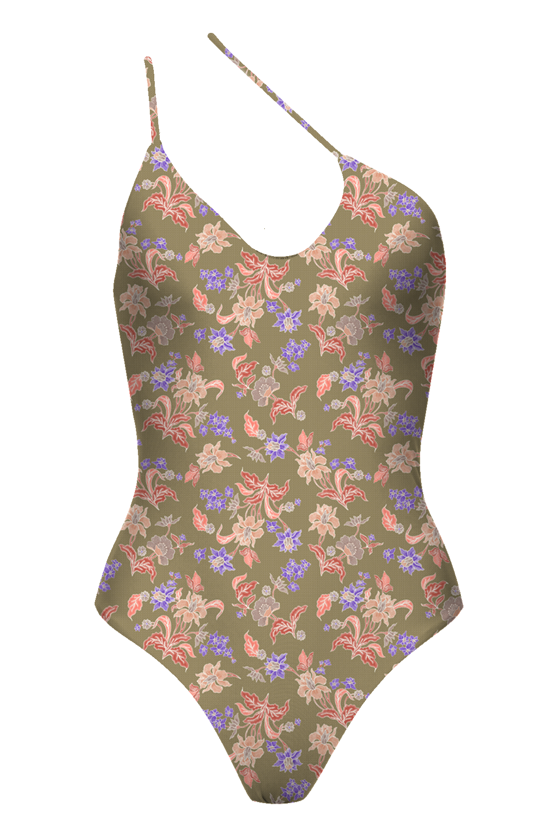 SELAH FULL PIECE - SPRING 2024