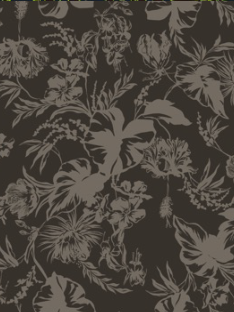 KIDS ALOHA SHIRT - PRE-FALL 2025