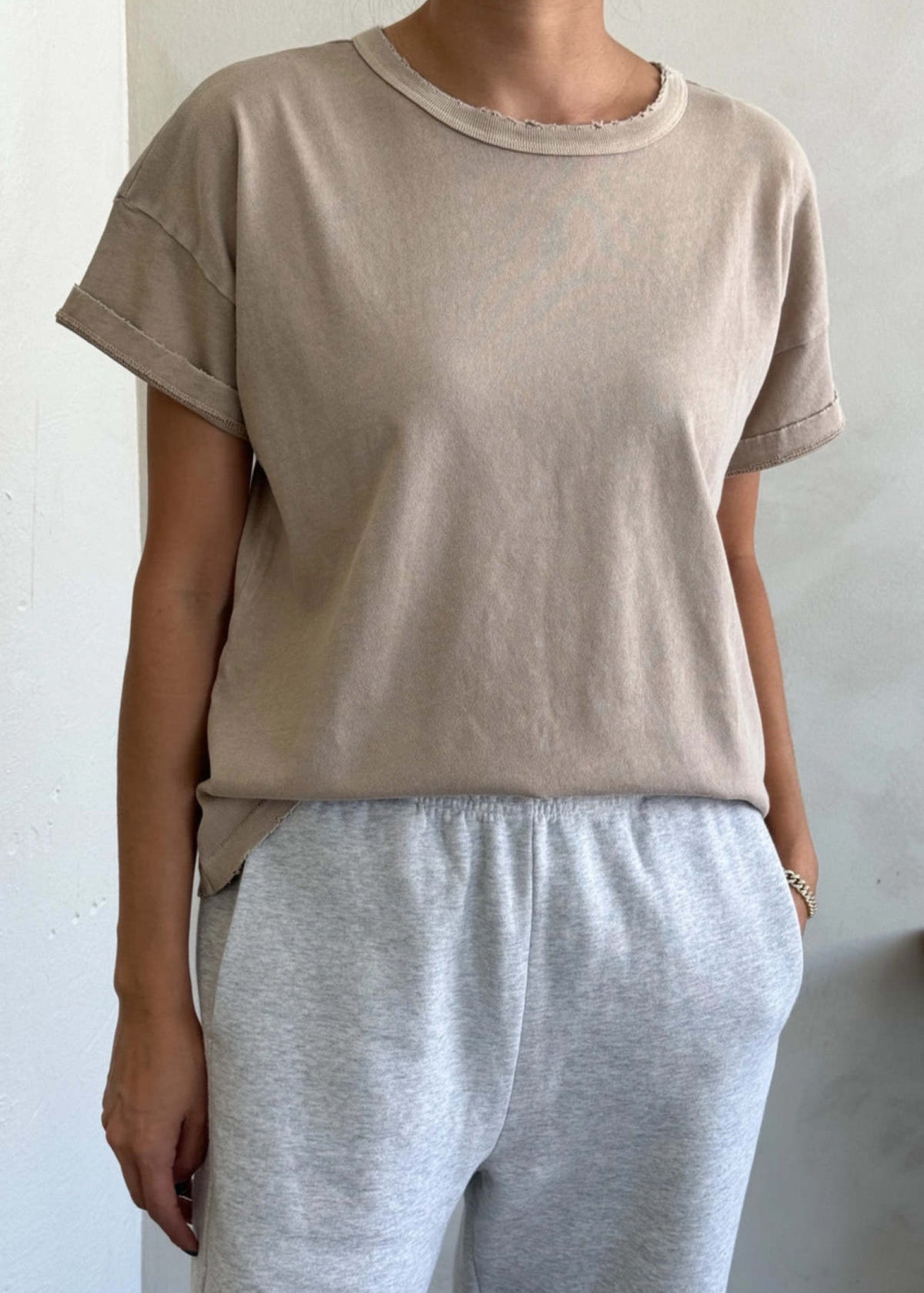 LE BON SHOPPE – FILLE TEE