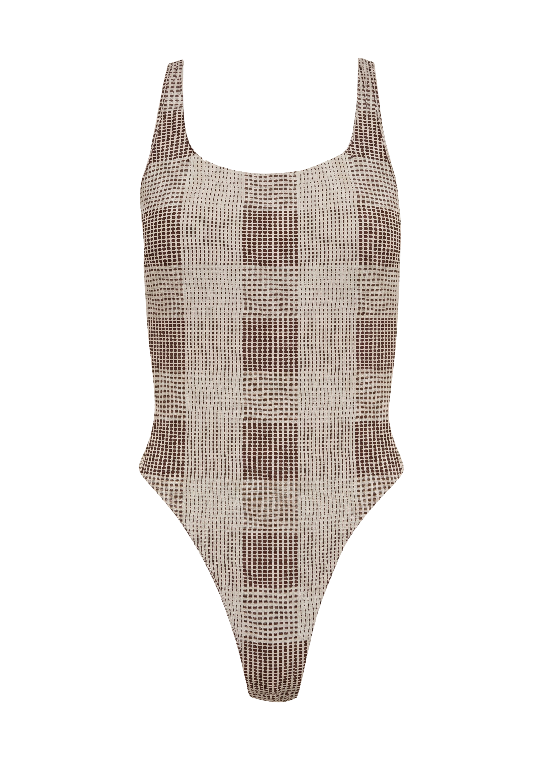 PEPPER FULL PIECE - PRE-FALL 2026