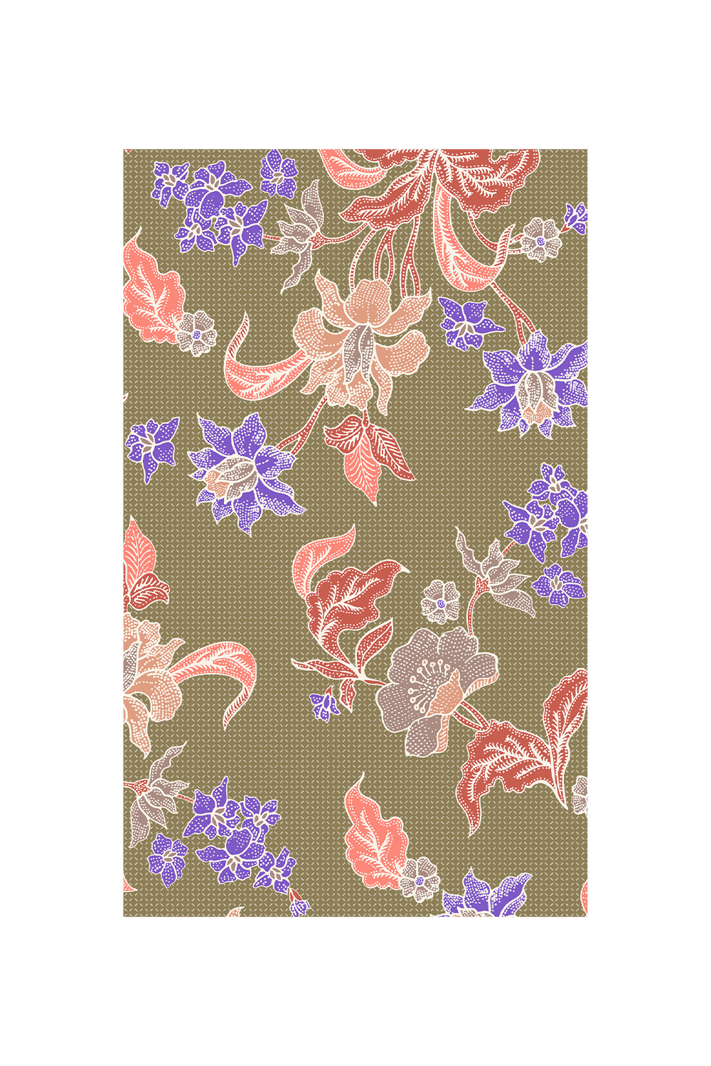 KOKI DRESS - SPRING 2024