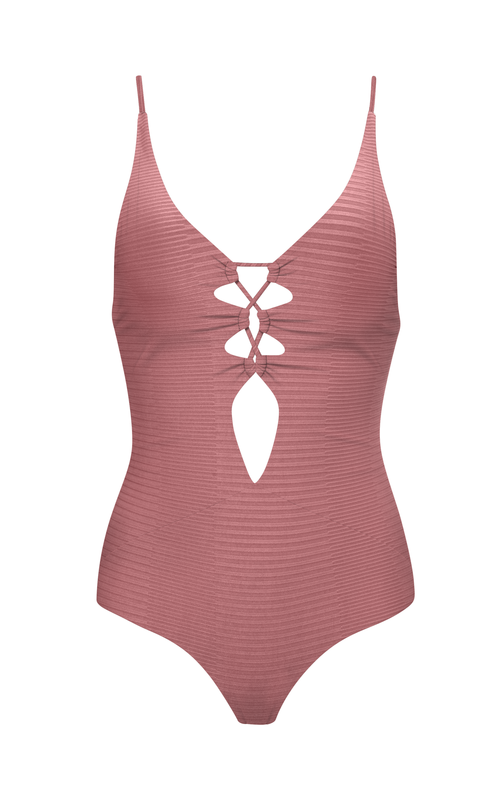 KOKOMO FULL PIECE - RESORT 2026