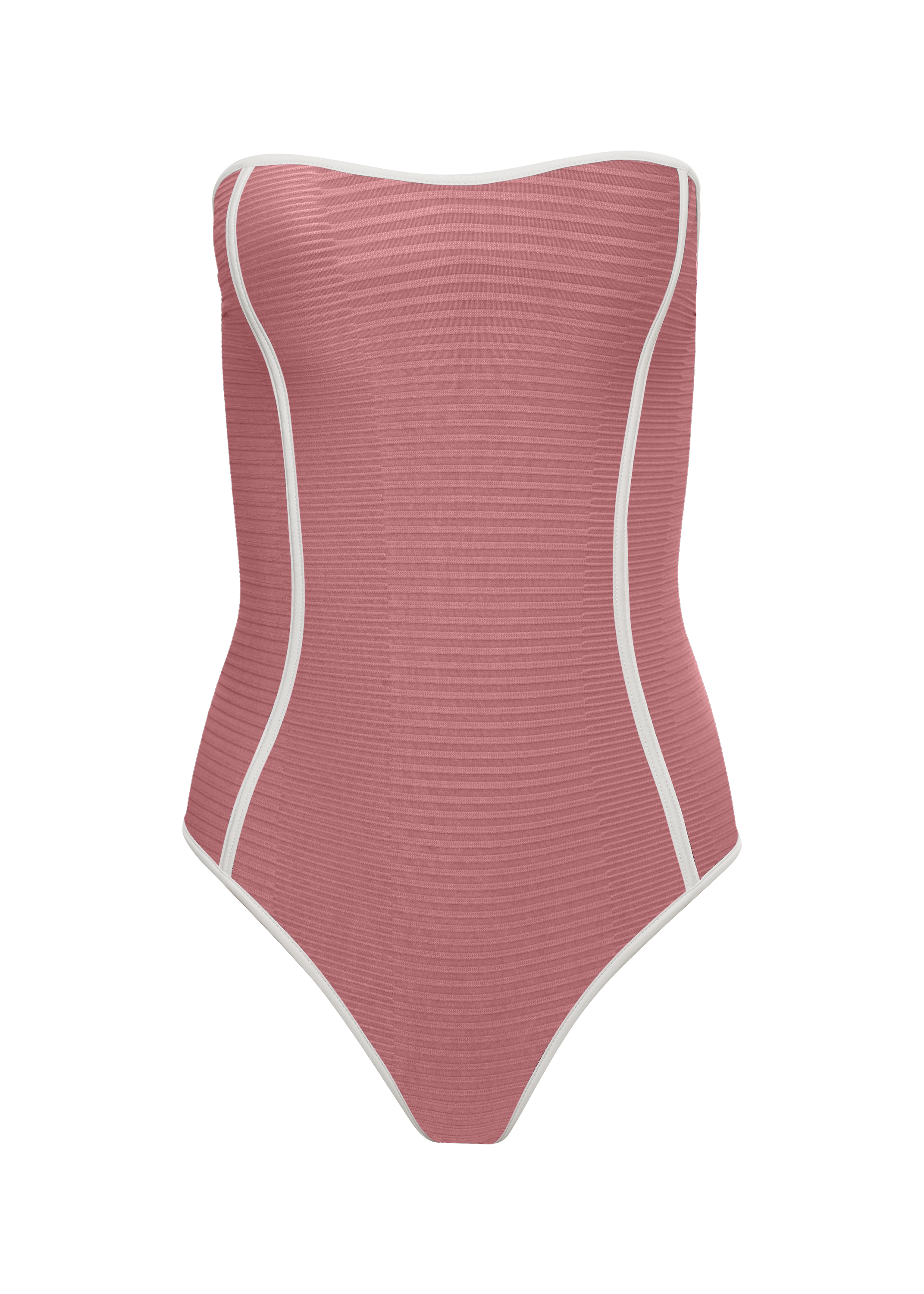 DILLON PIPED FULL PIECE - RESORT 2026