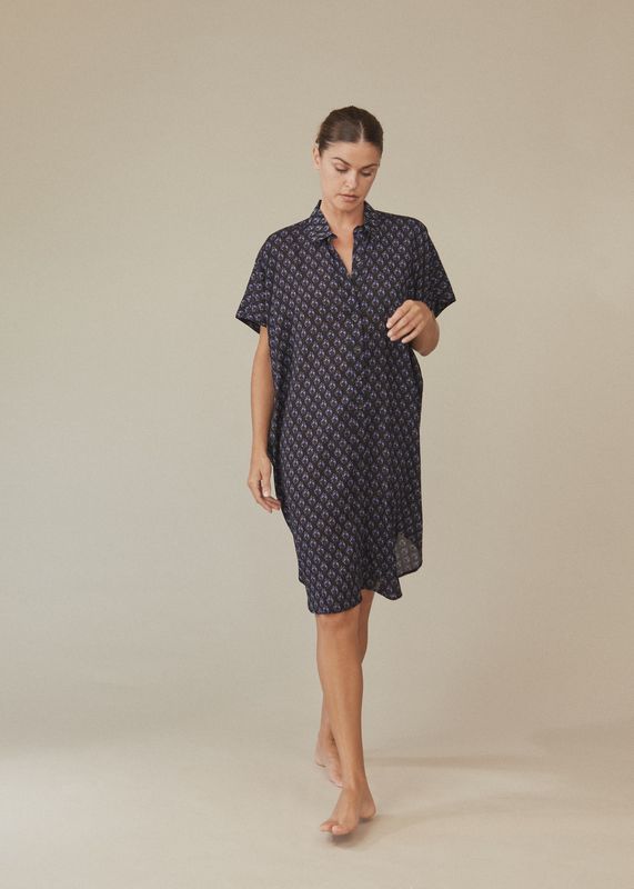 KOKI DRESS - SPRING 2024