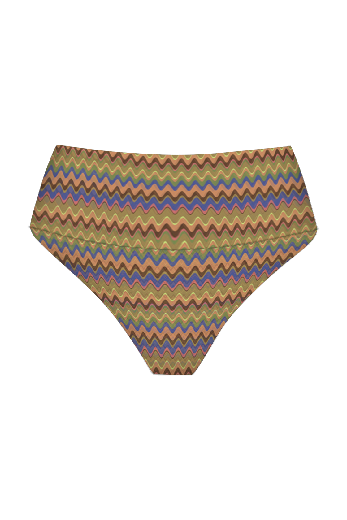 ECHO BOTTOM - SPRING 2024