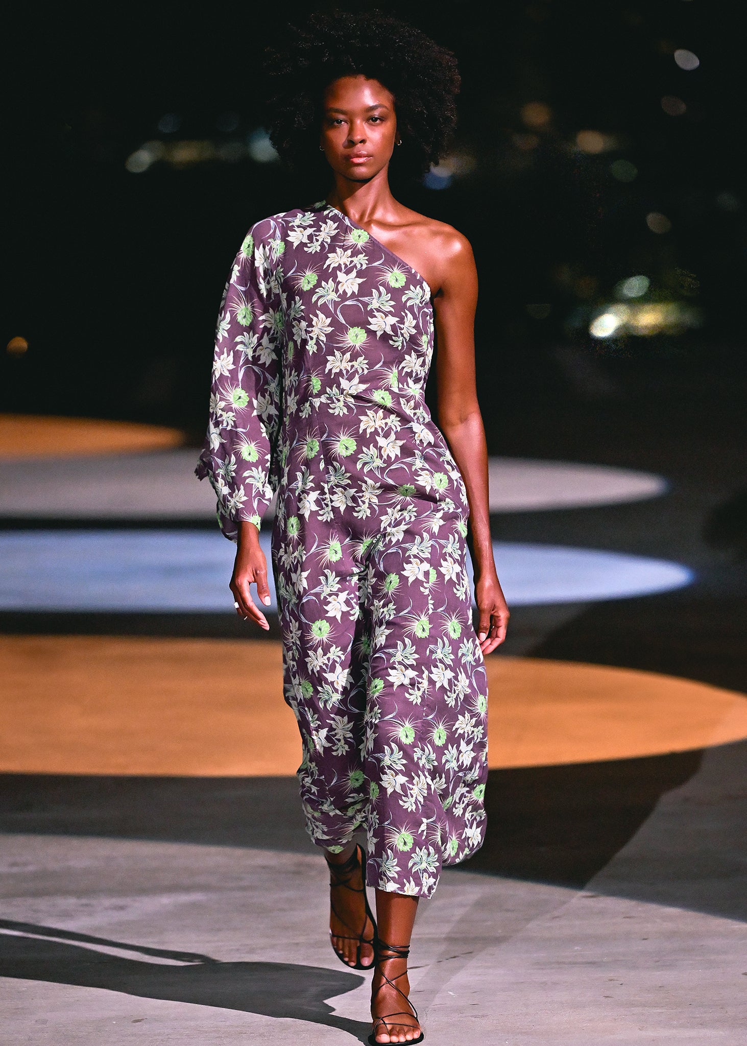 MILENA DRESS - RESORT 2025