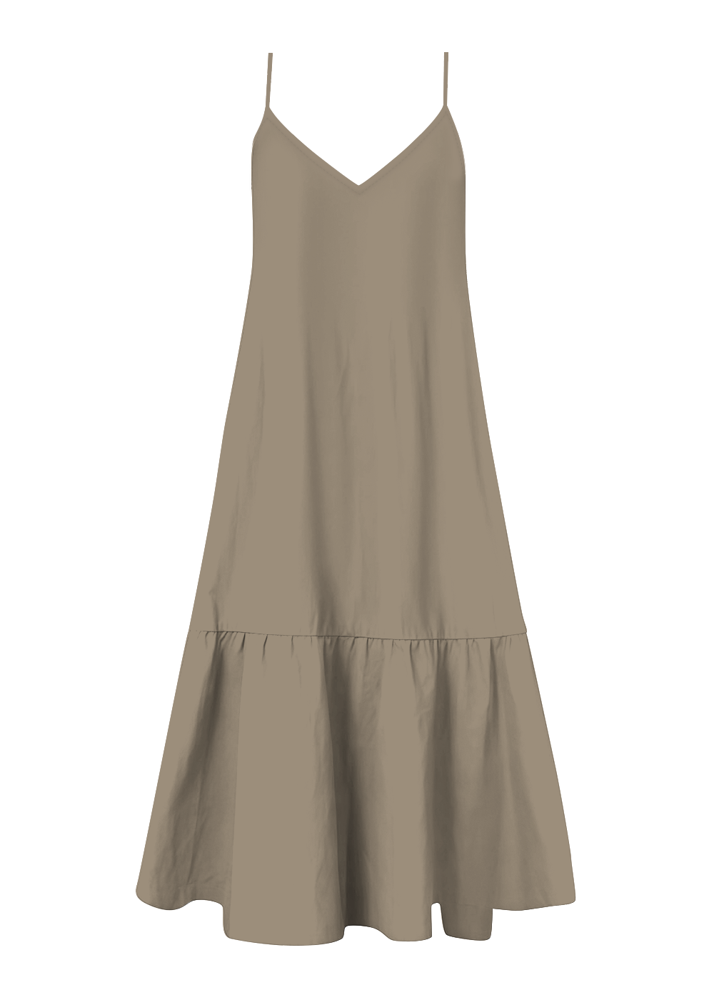 AGNES DRESS - PRE-FALL 2025