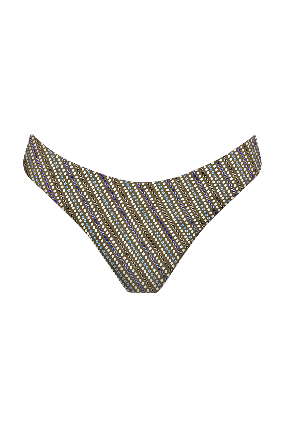 BRAZIL BOTTOM - RESORT 2026