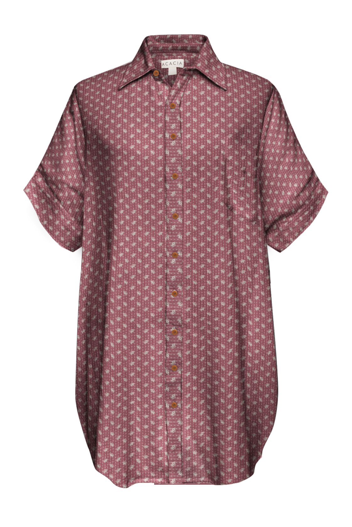 MOMBASA TOP - FALL 2024