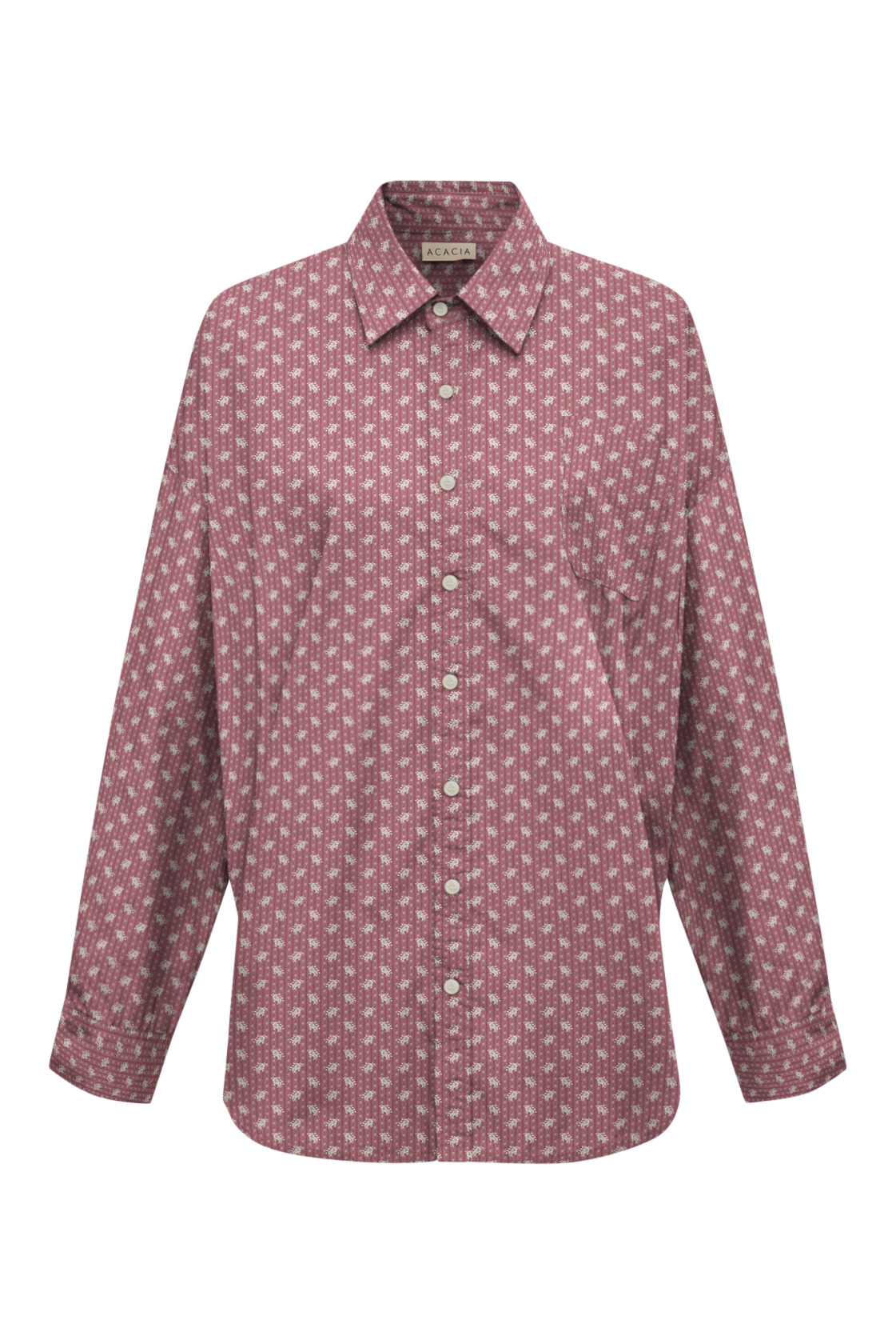 WILLA TOP - FALL 2024