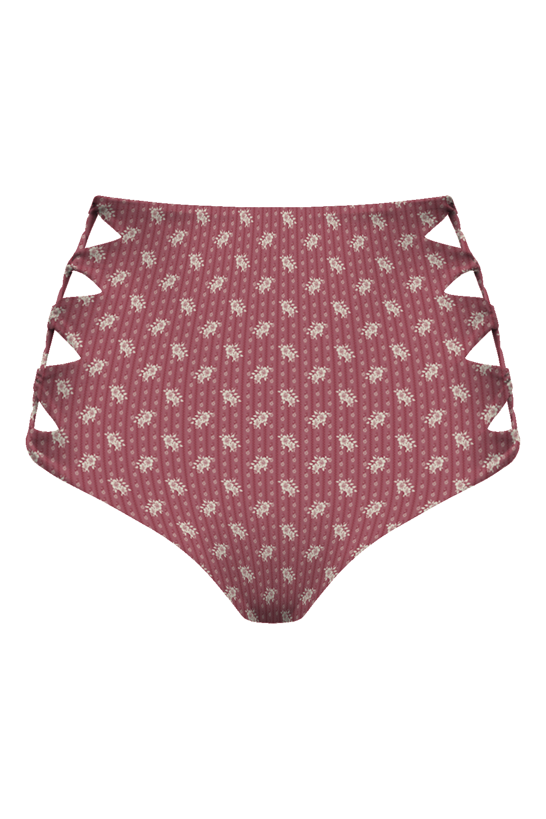 QUEENS BOTTOM - FALL 2024