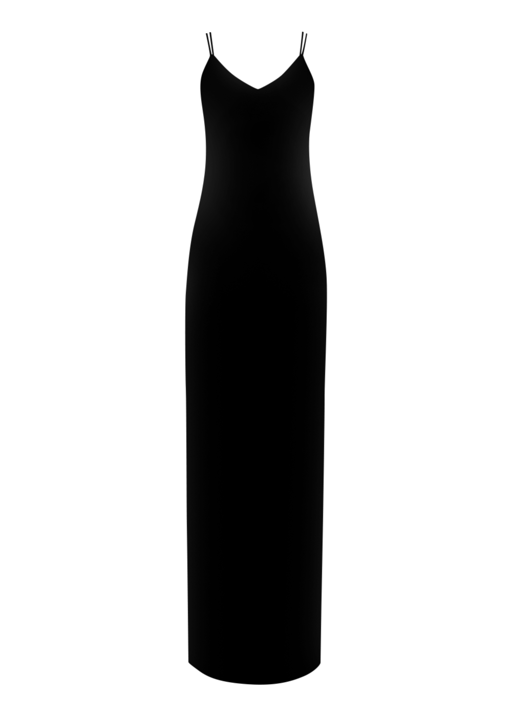 MAEVE DRESS - PRE-FALL 2025