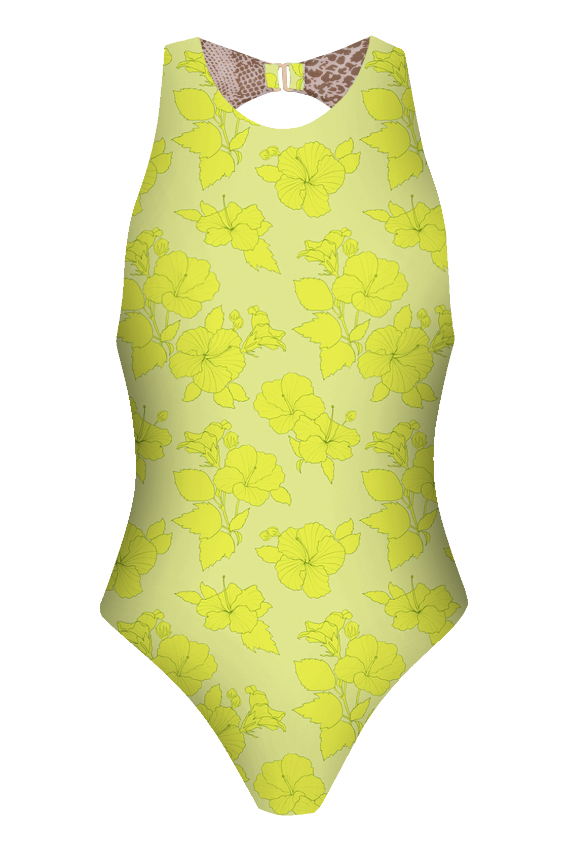 CECE FULL PIECE - SUMMER 2024