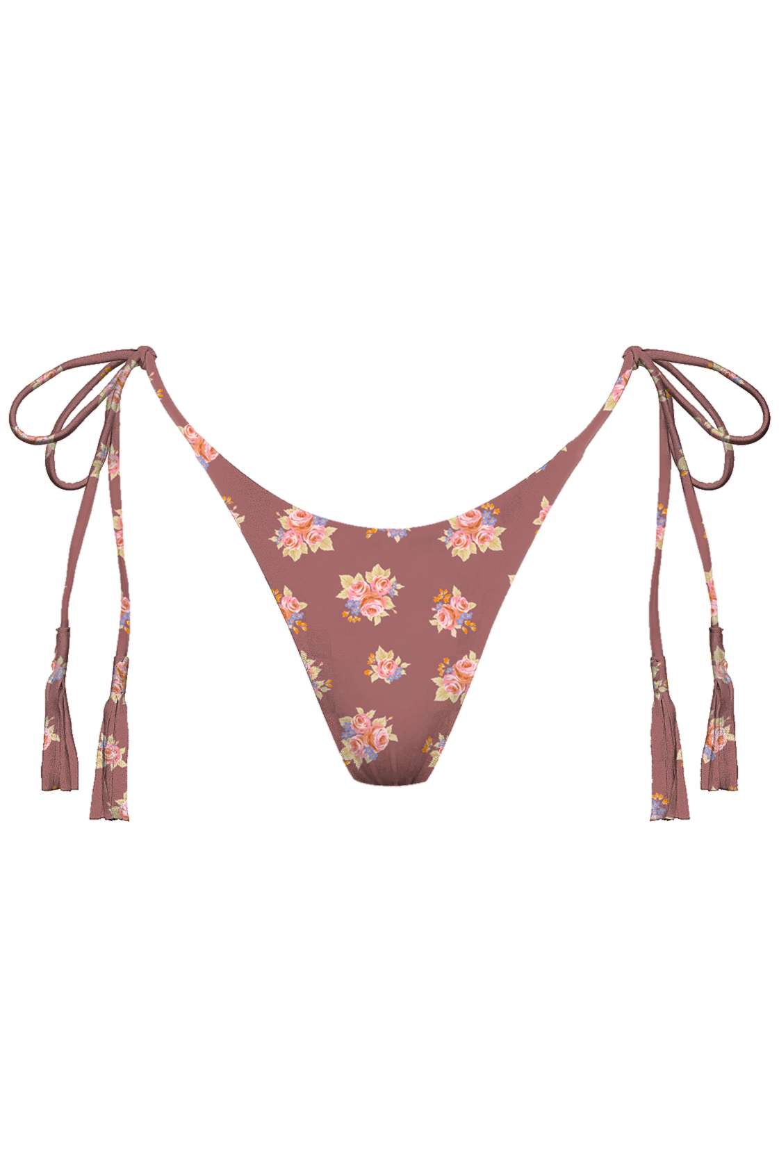 LAUIE BOTTOM - SUMMER 2024