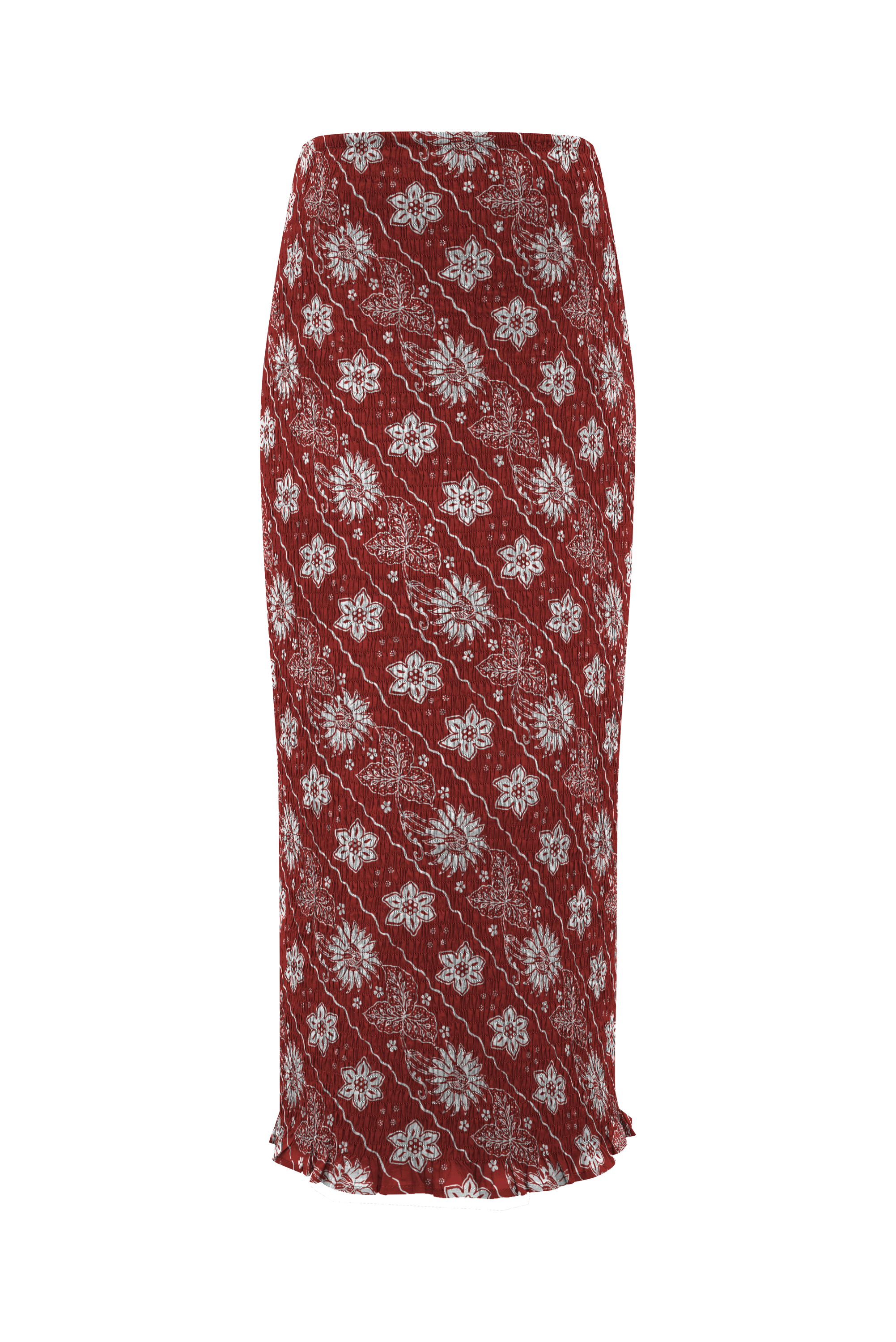 ELISE SKIRT- PRE-FALL 2026