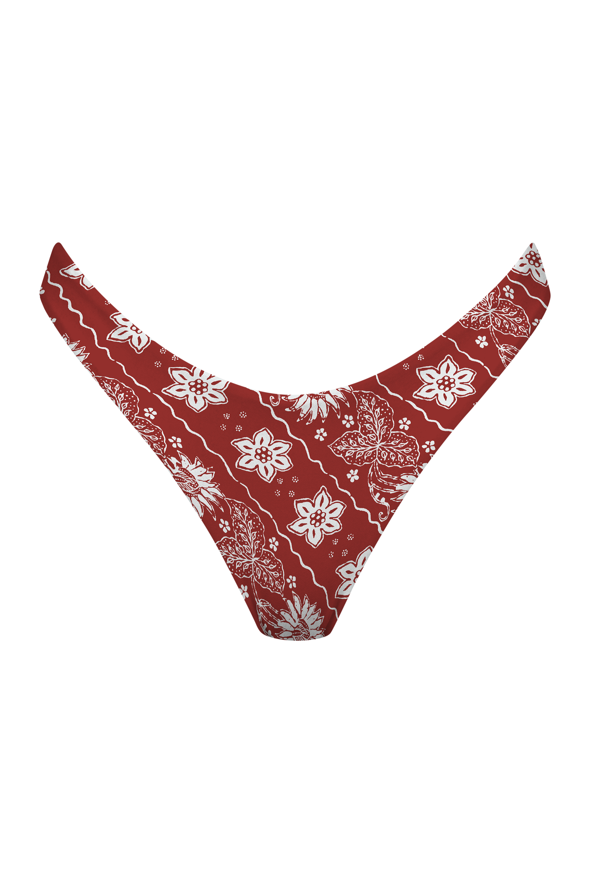 ZUMA BOTTOM - PRE-FALL 2026