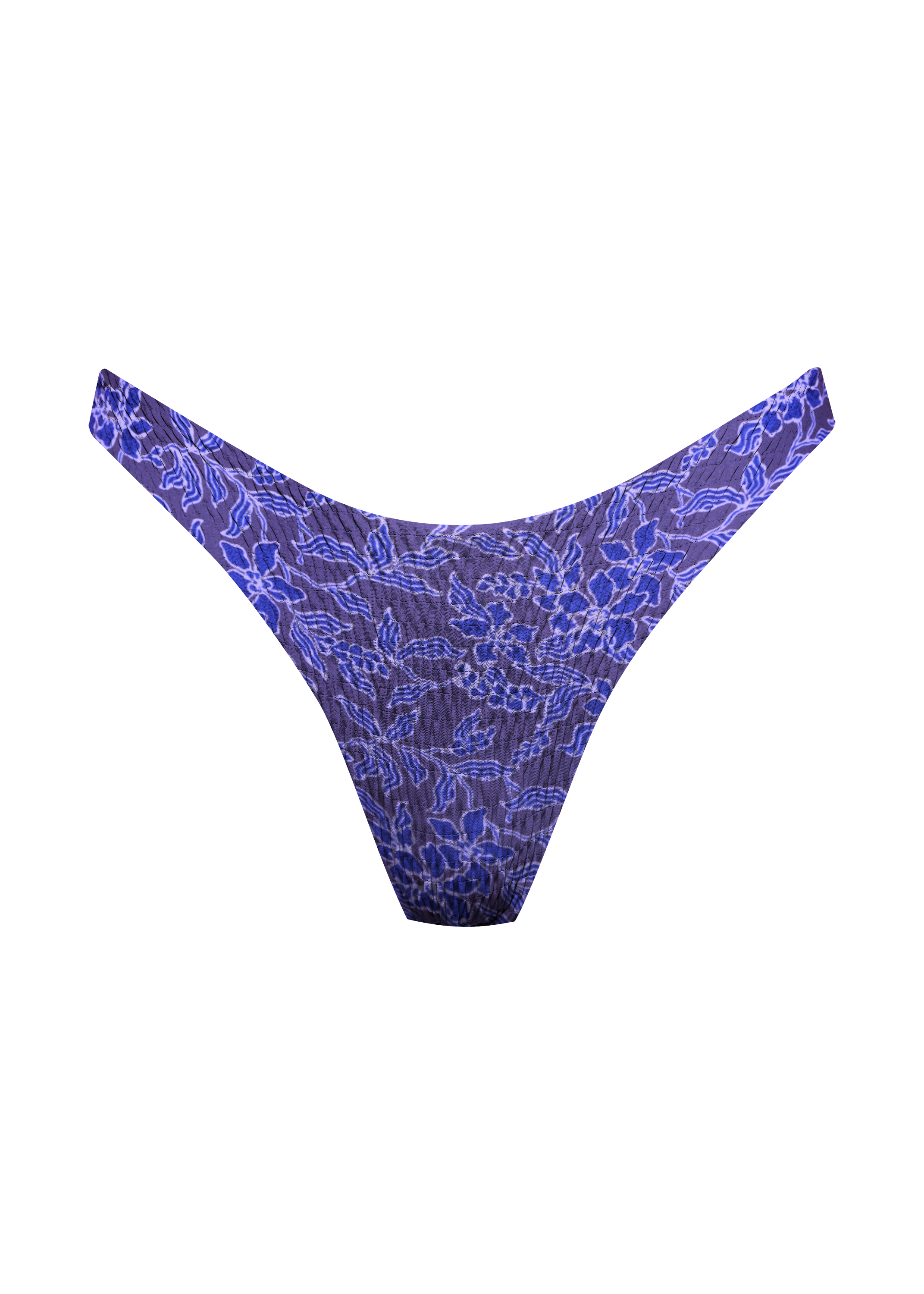 OSLO SMOCKED BOTTOM - SUMMER 2026