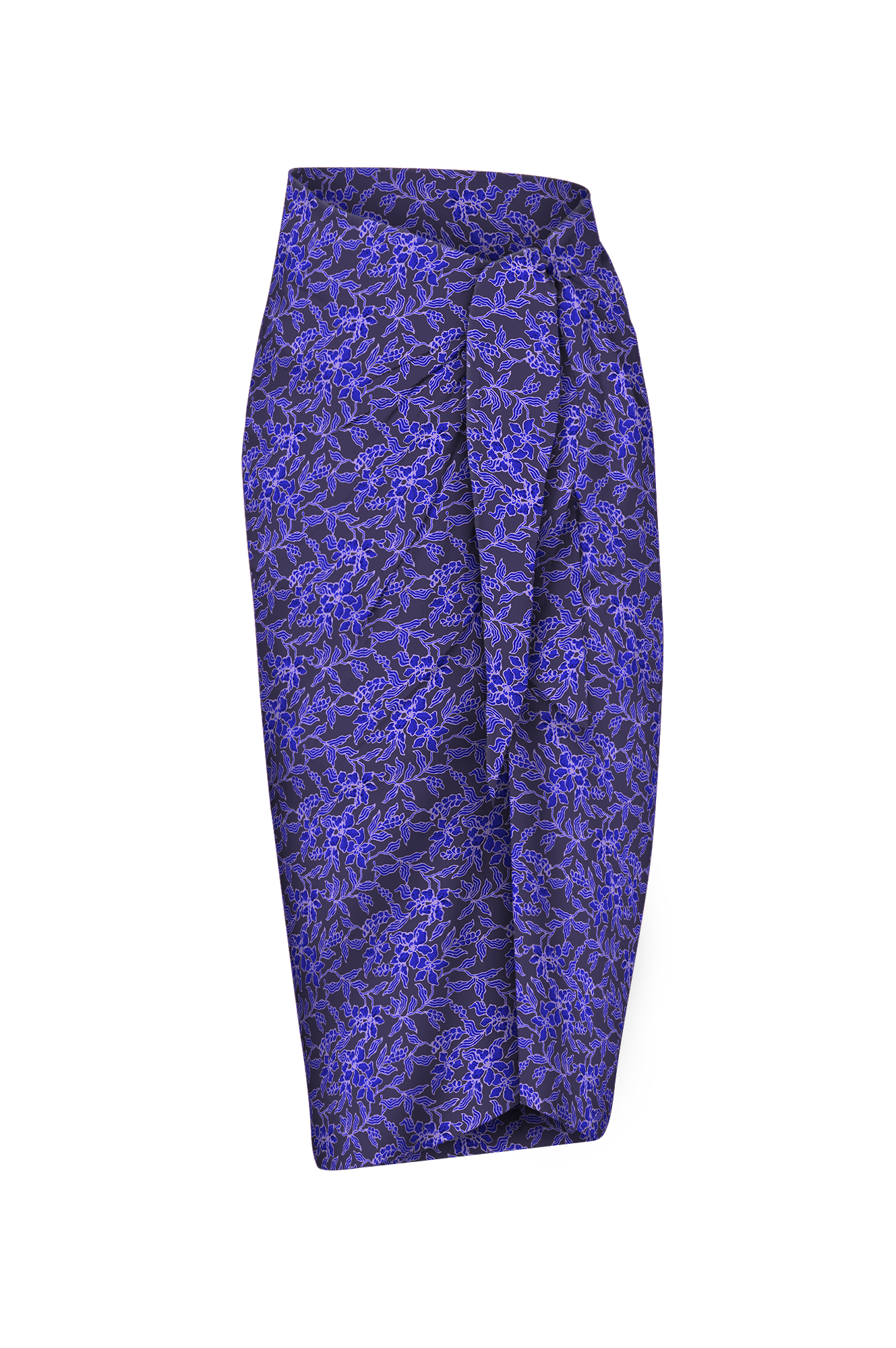 KUAU SARONG - SUMMER 2026