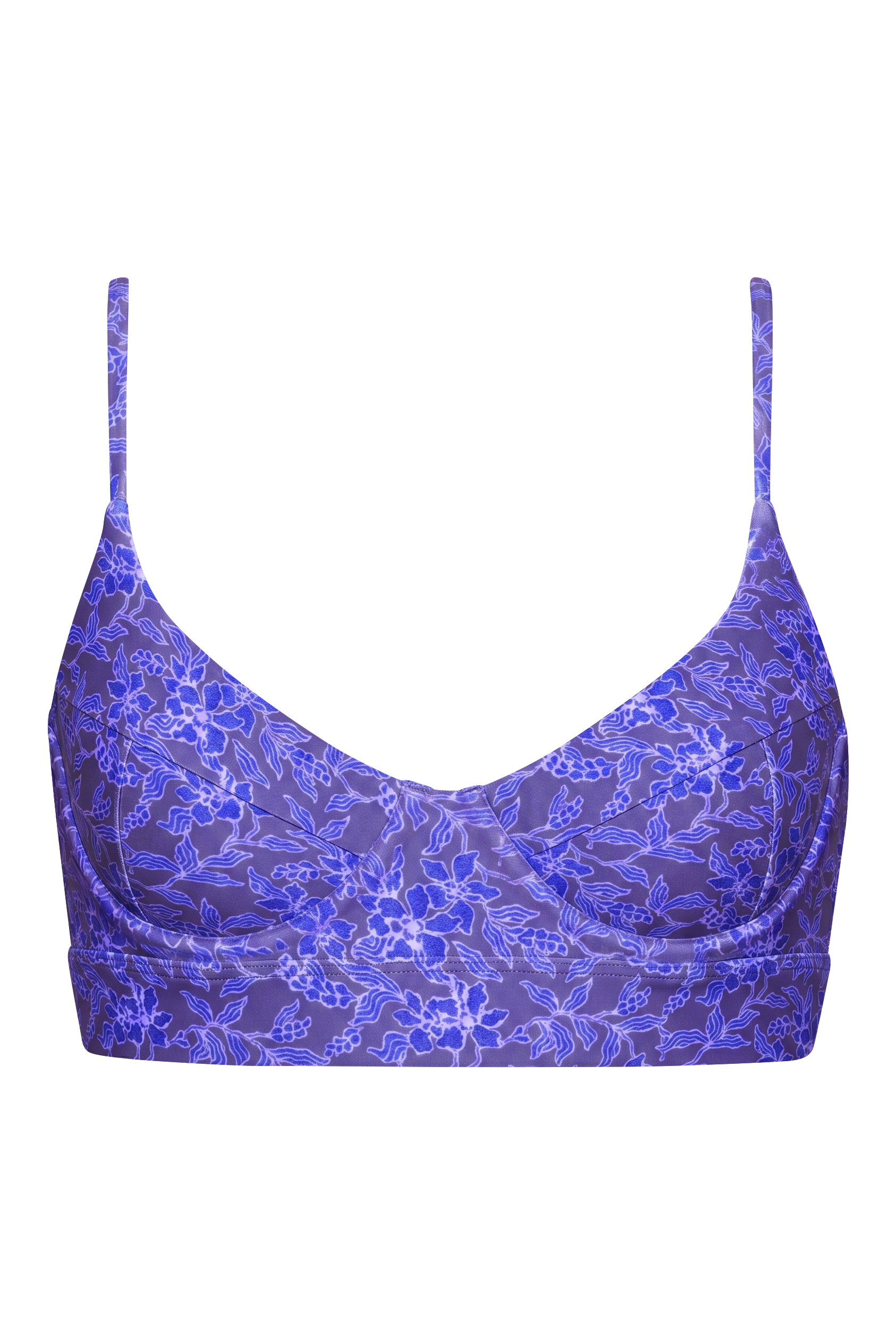 PAISLEY TOP - SUMMER 2026