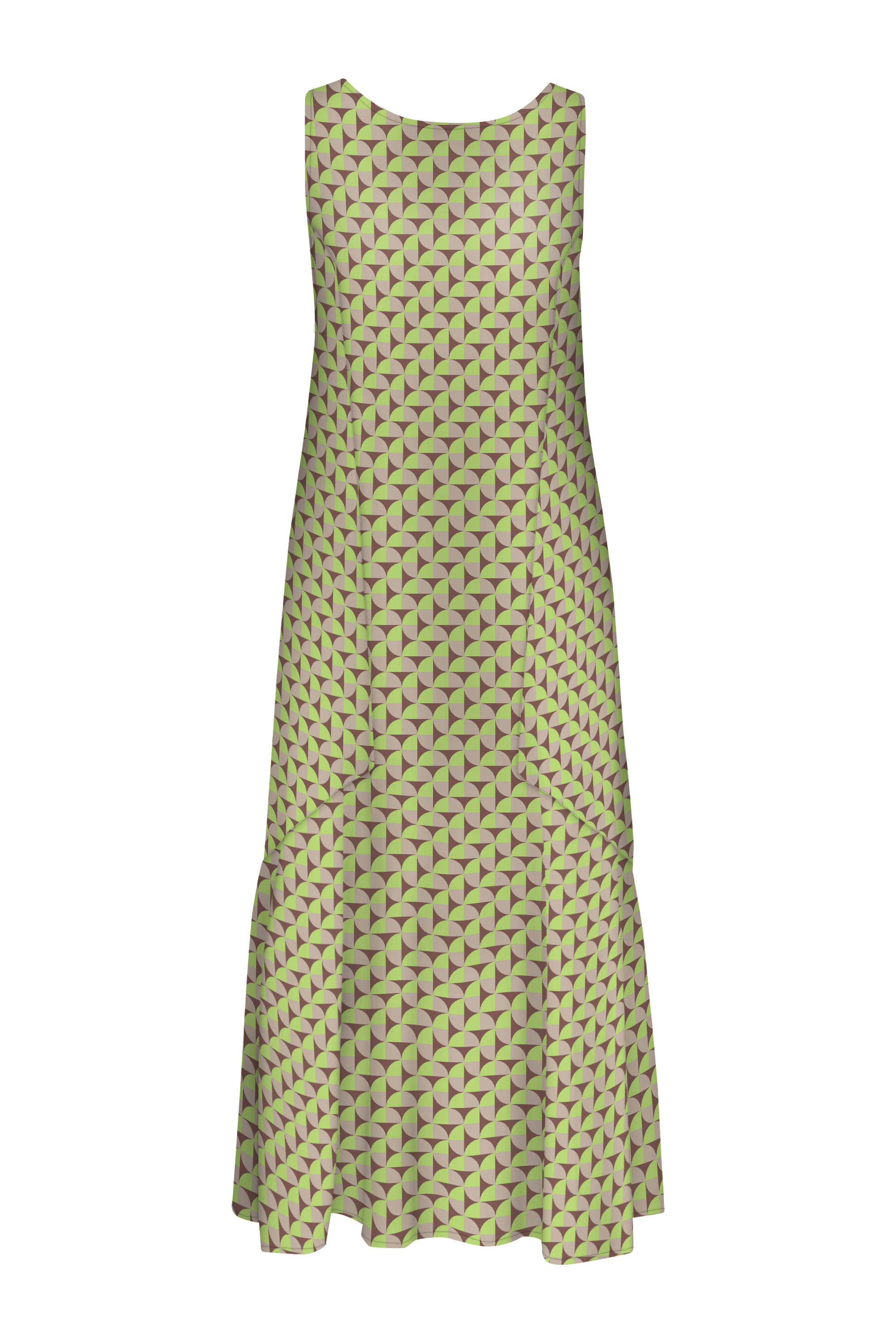 DARRA DRESS - FALL 2024